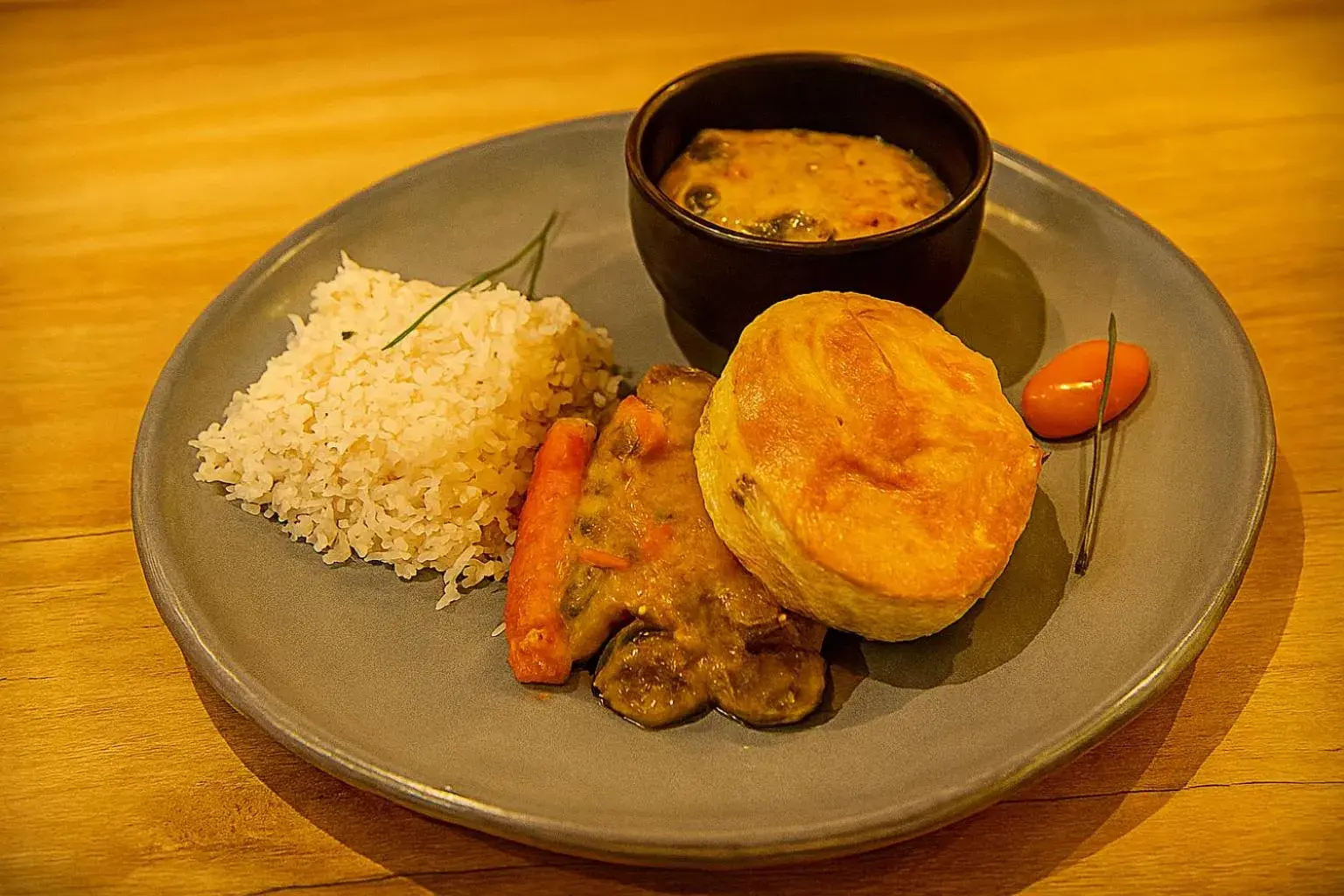 Restaurant/places to eat in Initial by Balladins Lyon Villefranche-sur-Saône Restaurant/places to eat in Initial by Balladins Lyon Villefranche-sur-Saône