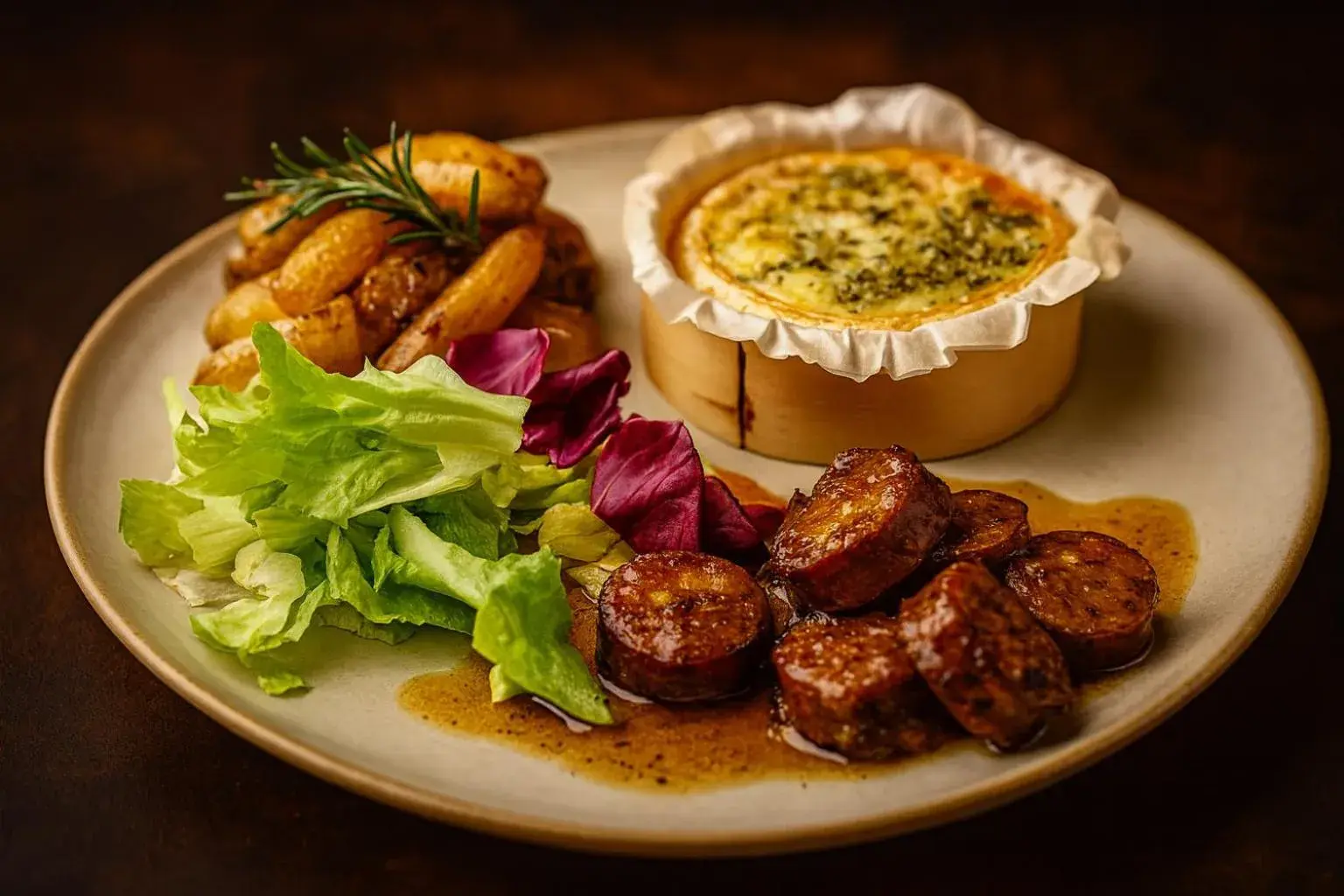 Restaurant/places to eat in Initial by Balladins Lyon Villefranche-sur-Saône Restaurant/places to eat in Initial by Balladins Lyon Villefranche-sur-Saône