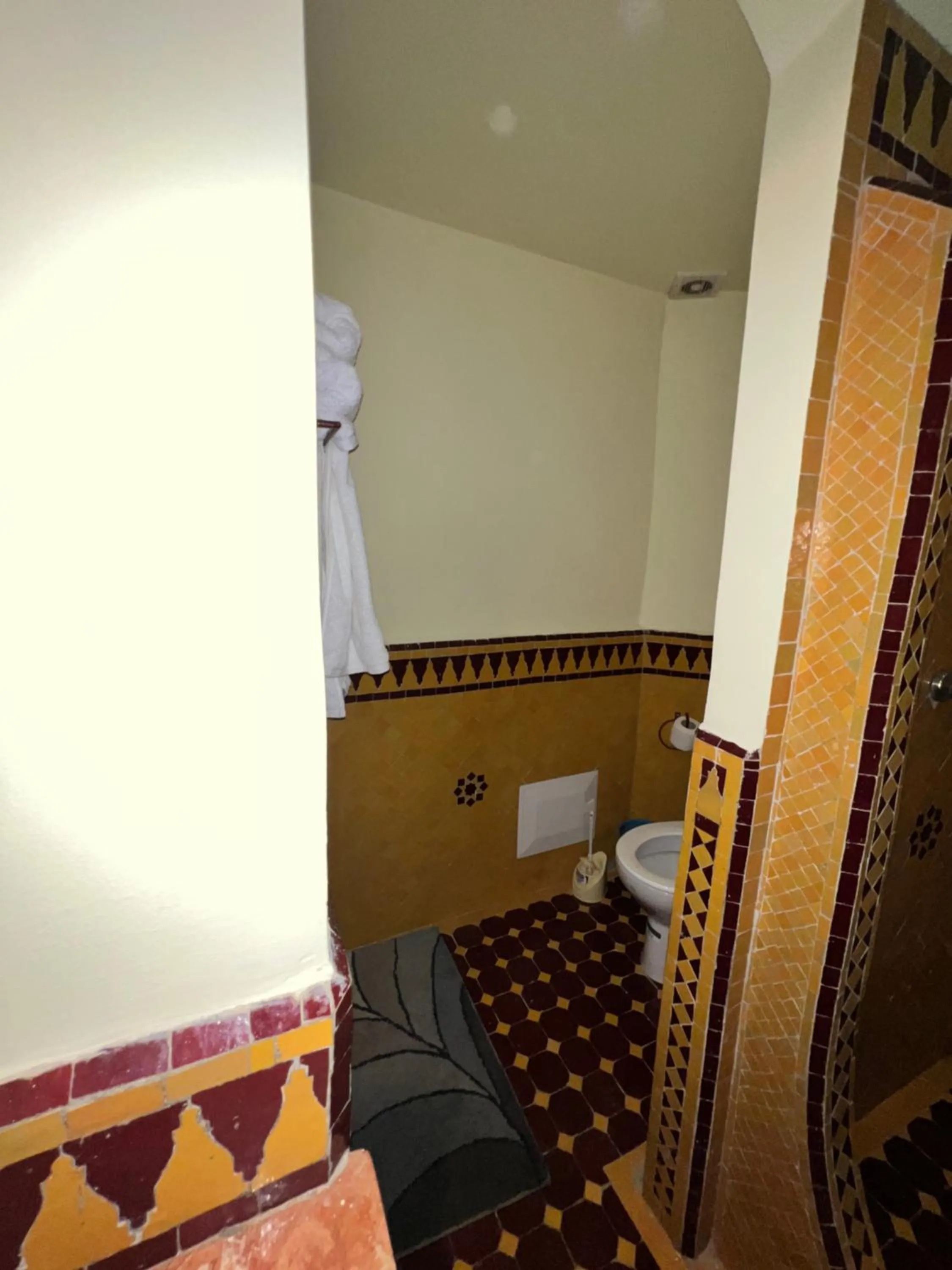 Fès Riad Scalia Traditional Guesthouse Morocco