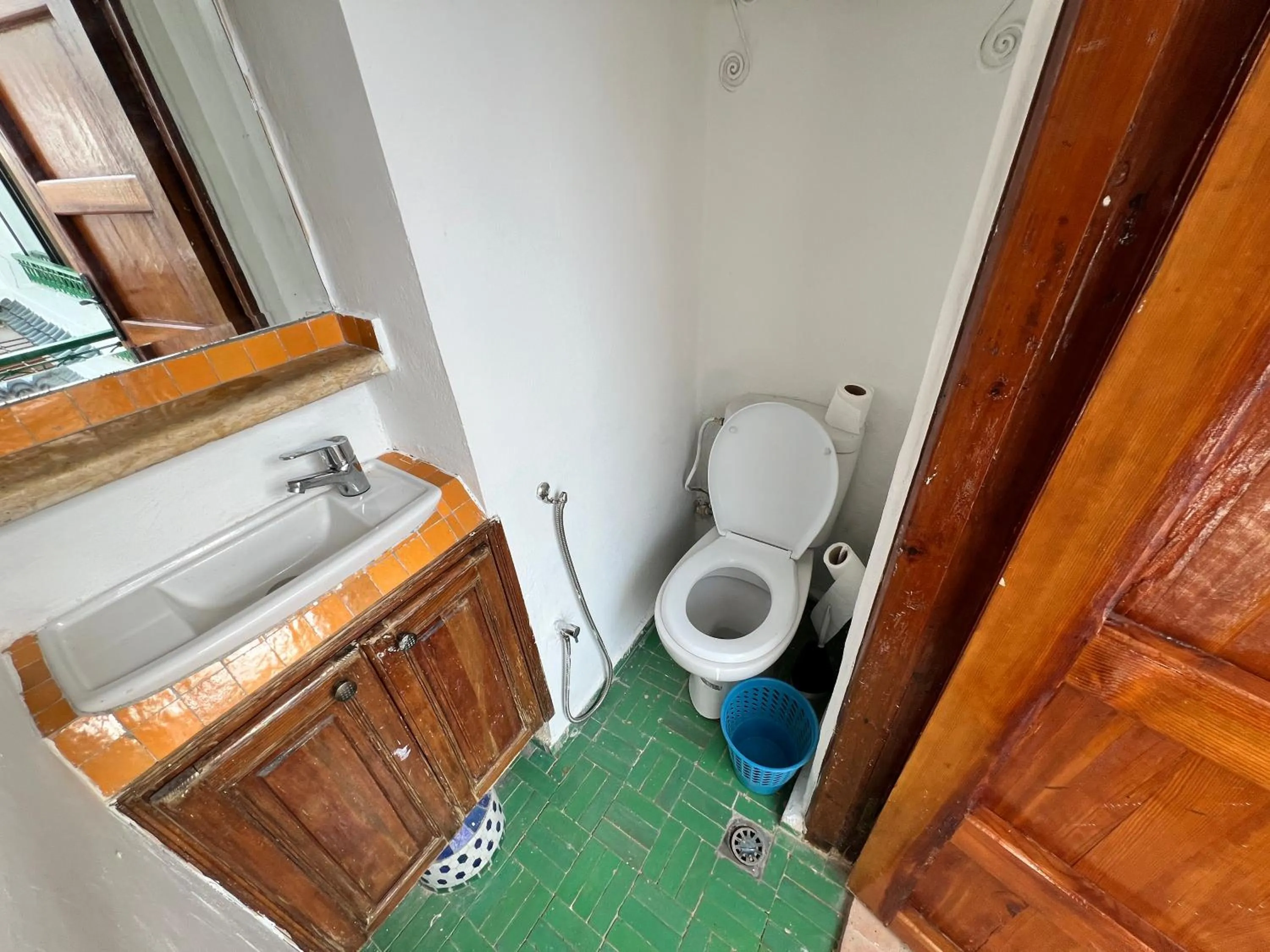 Fès Riad Scalia Traditional Guesthouse Morocco