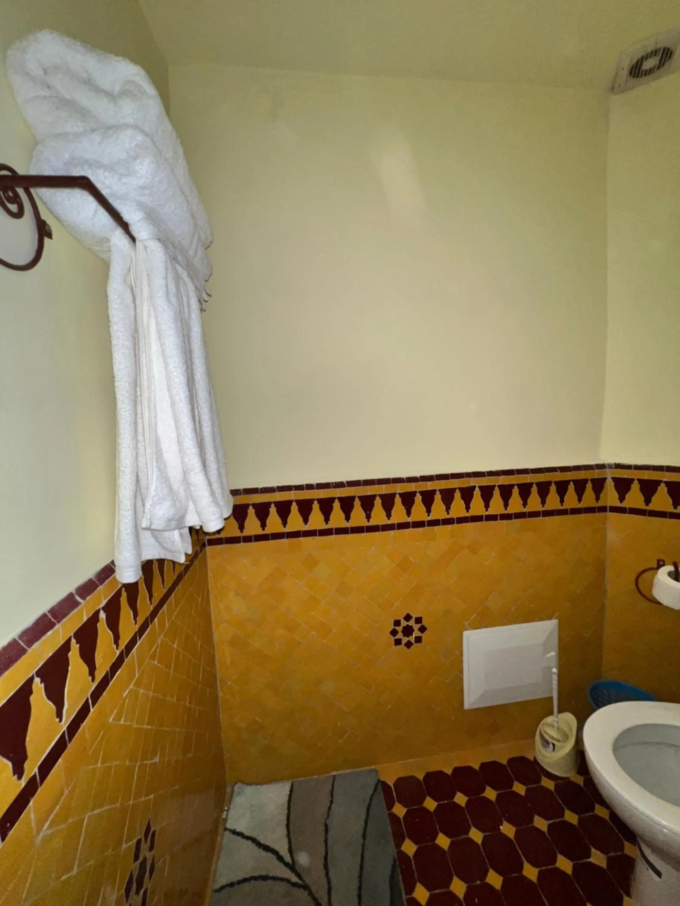 Fès Riad Scalia Traditional Guesthouse Morocco