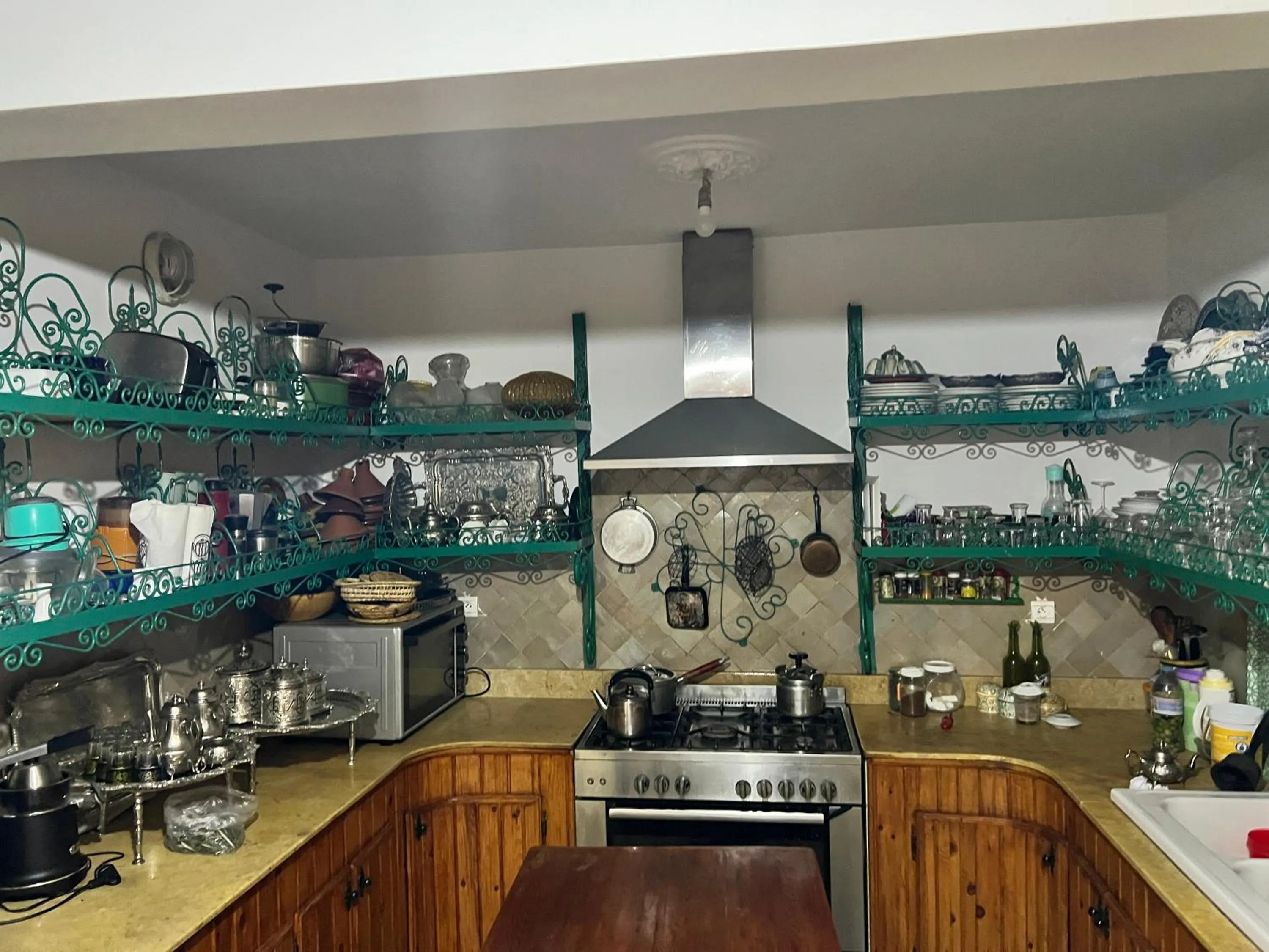 Fès Riad Scalia Traditional Guesthouse Morocco