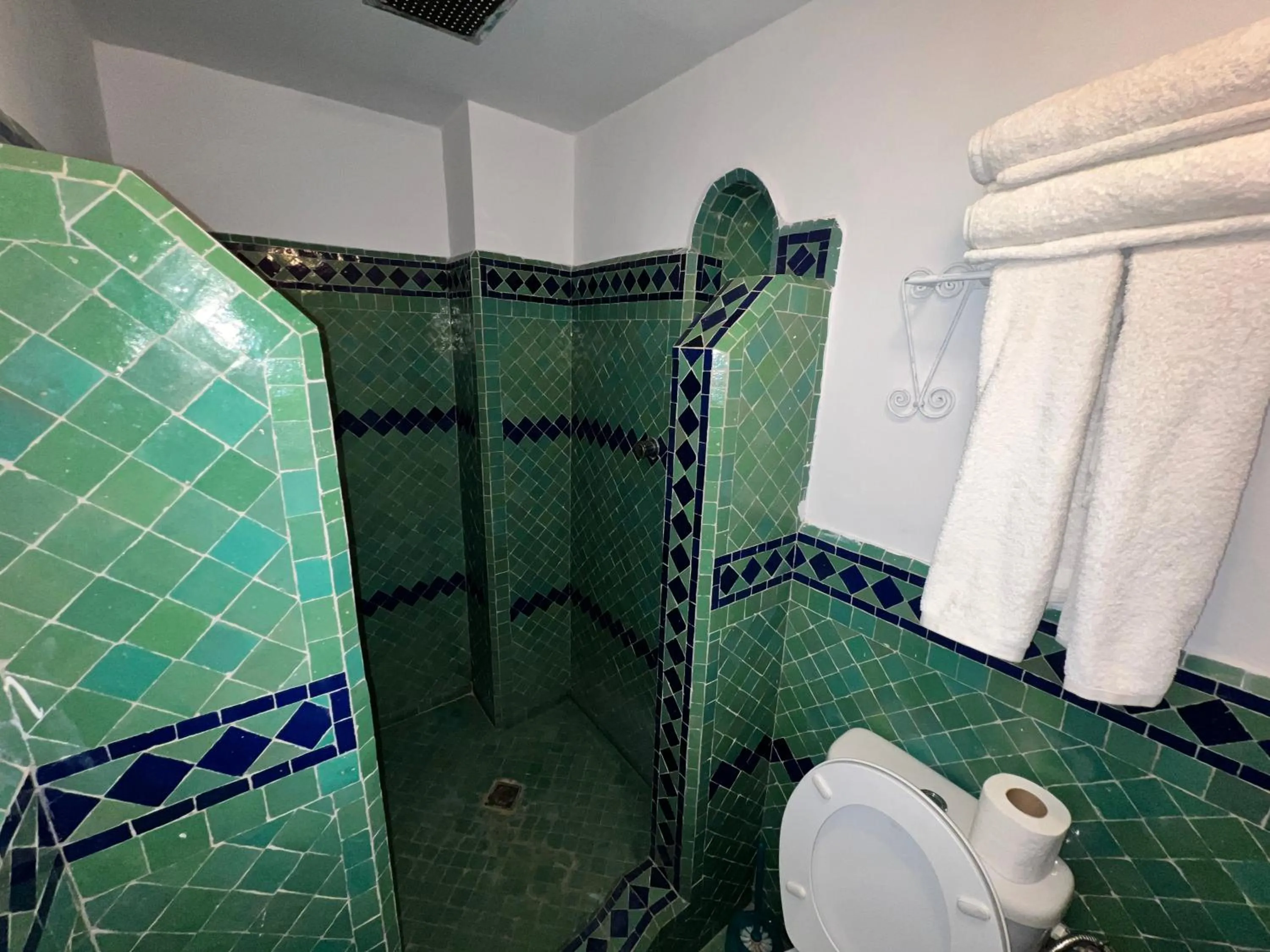 Fès Riad Scalia Traditional Guesthouse Morocco