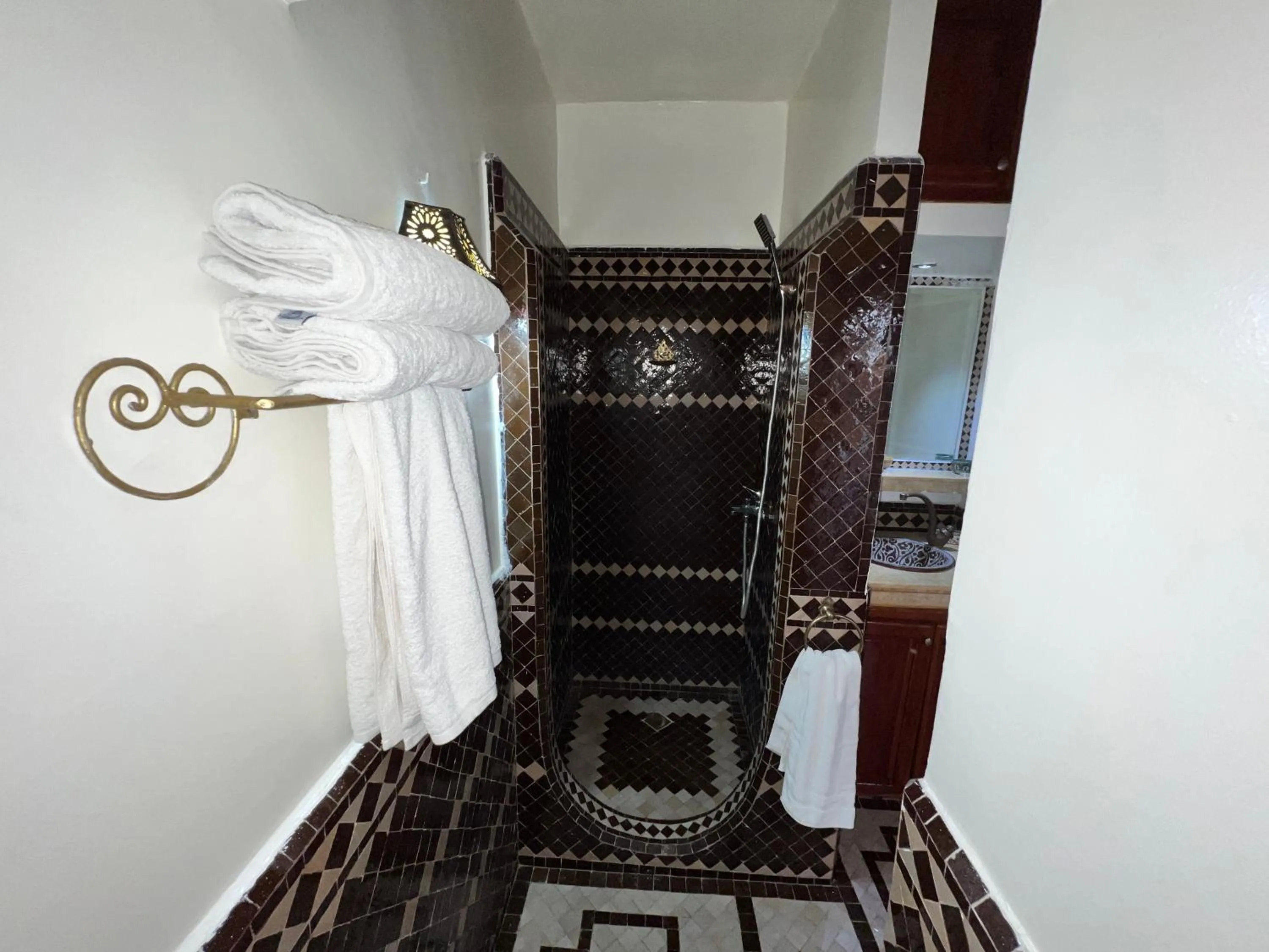 Fès Riad Scalia Traditional Guesthouse Morocco