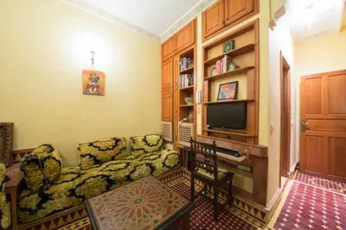 Deluxe Double or Twin Room in Fès Riad Scalia Traditional Guesthouse Morocco Deluxe Double or Twin Room in Fès Riad Scalia Traditional Guesthouse Morocco