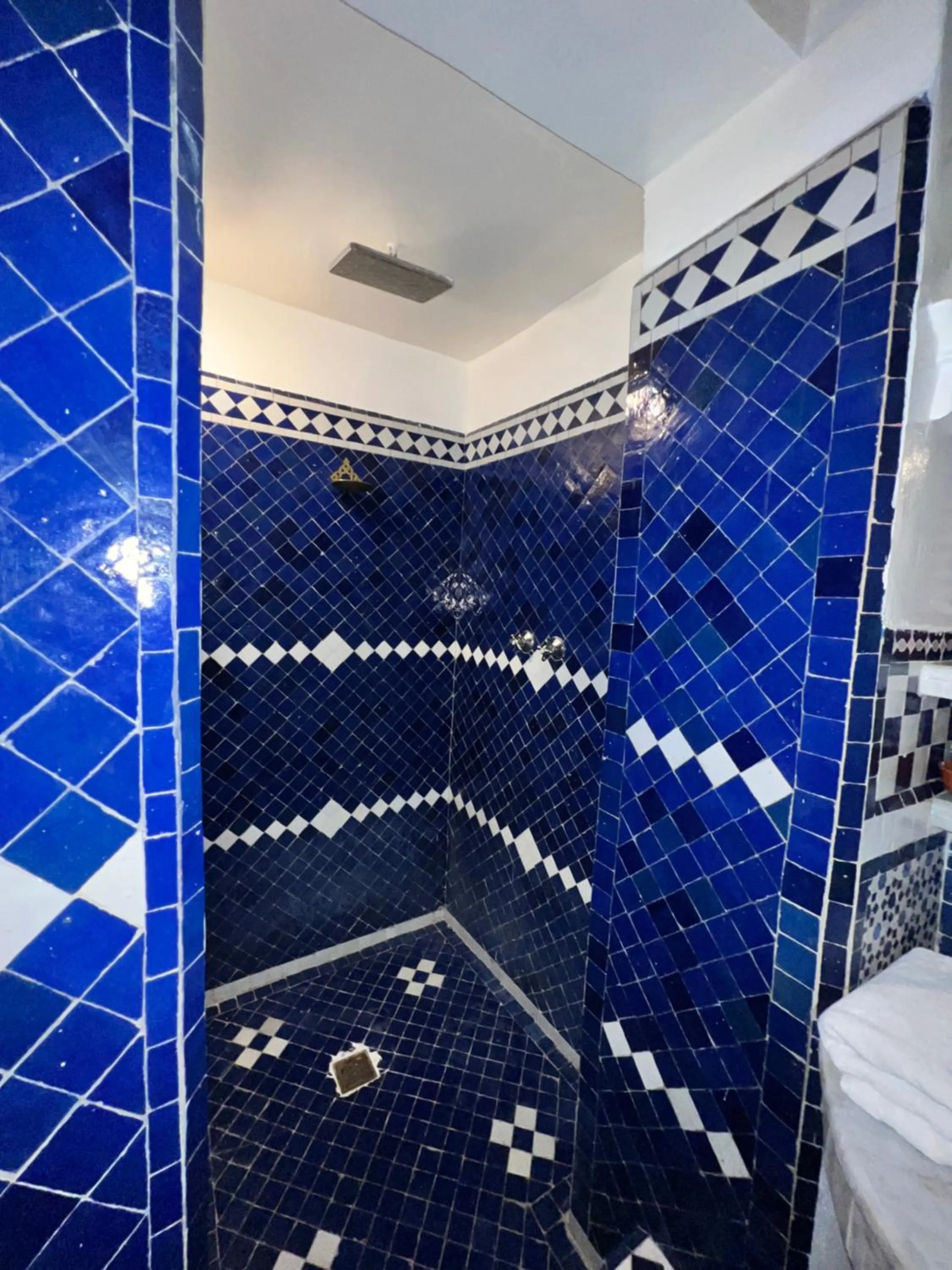 Fès Riad Scalia Traditional Guesthouse Morocco