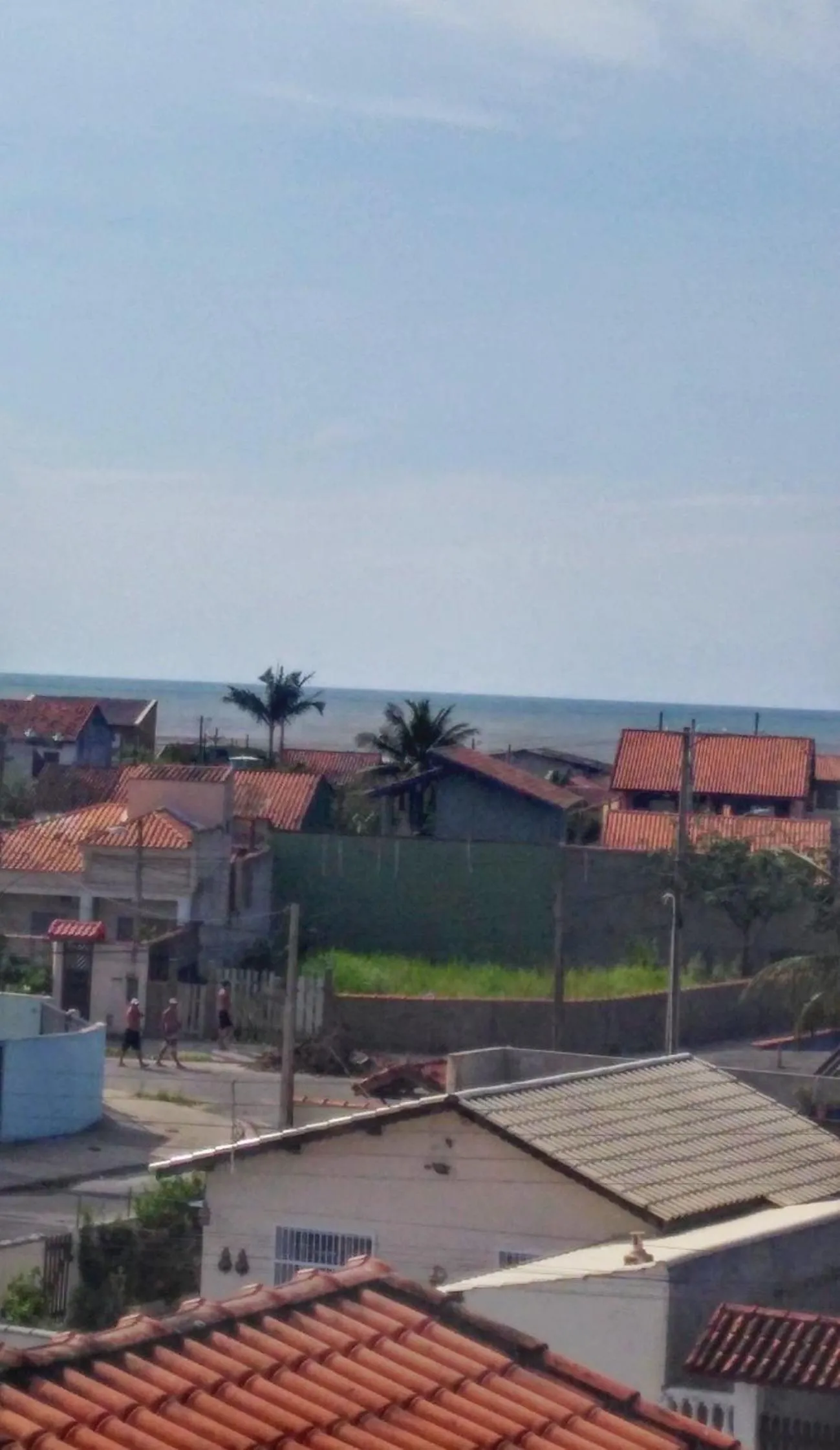 Apartamentos PraiaMar