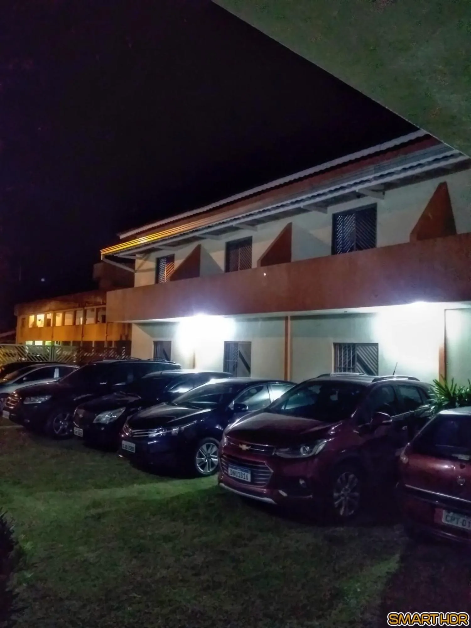 Apartamentos PraiaMar