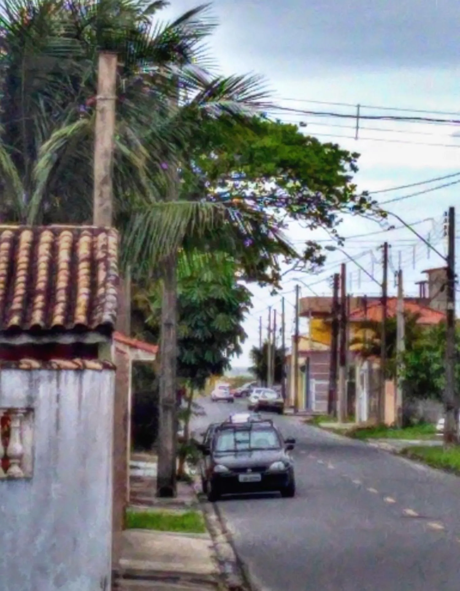 Apartamentos PraiaMar