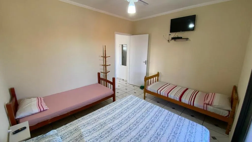 Bed in Apartamentos PraiaMar