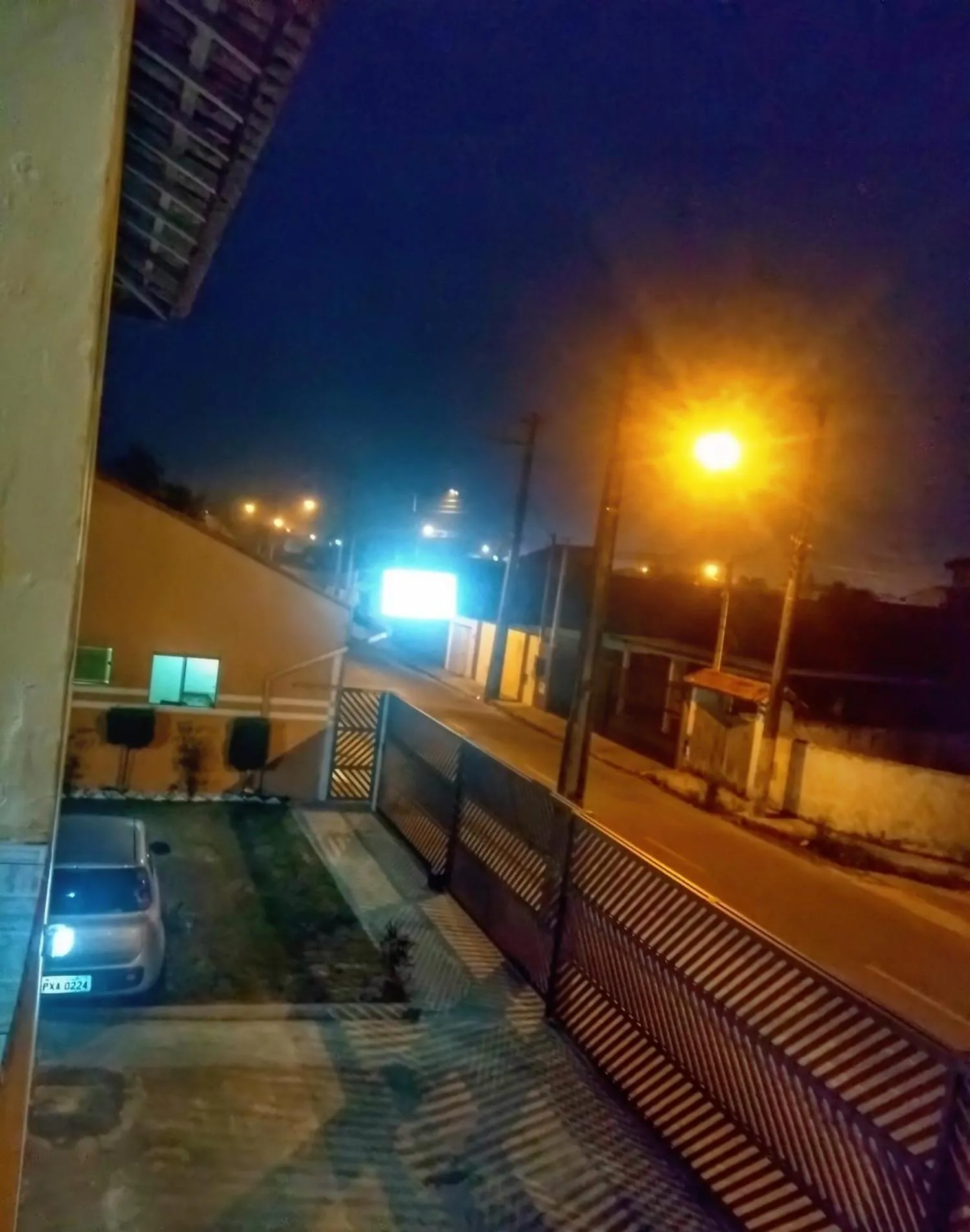 Apartamentos PraiaMar