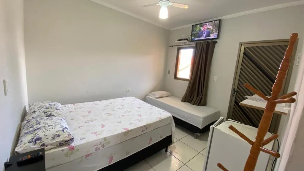 Bed in Apartamentos PraiaMar