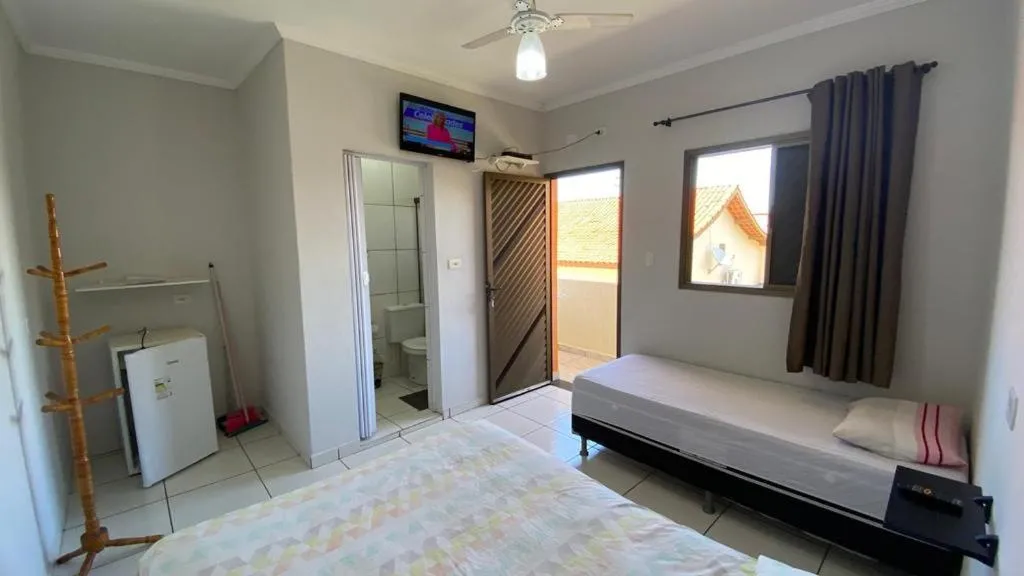 Bed in Apartamentos PraiaMar
