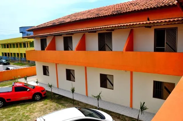 Area and facilities in Apartamentos PraiaMar