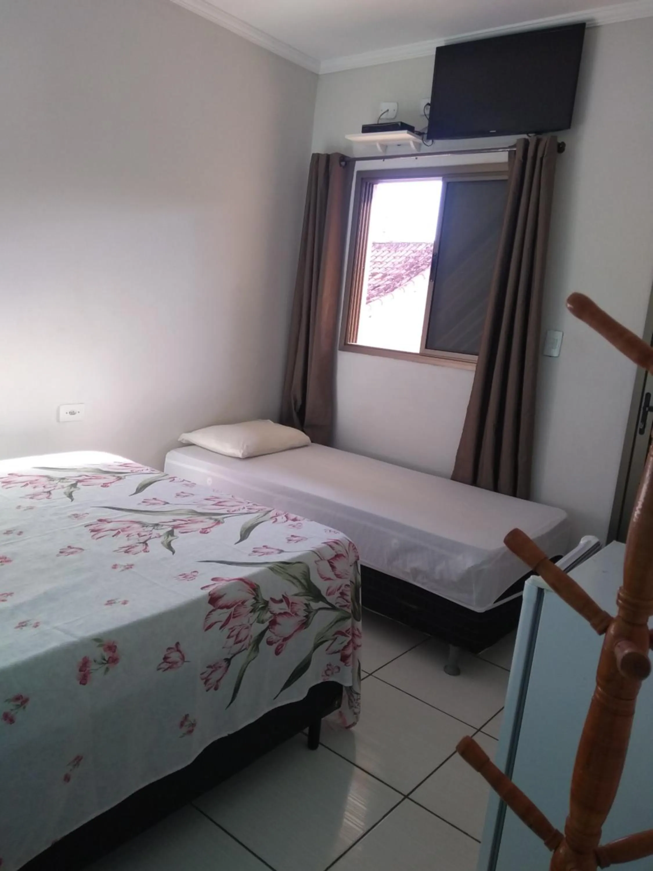 Bed in Apartamentos PraiaMar