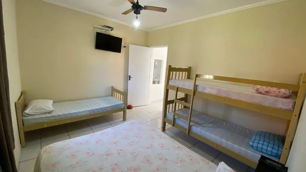 Bed in Apartamentos PraiaMar
