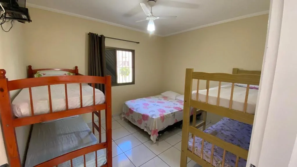 Bed in Apartamentos PraiaMar