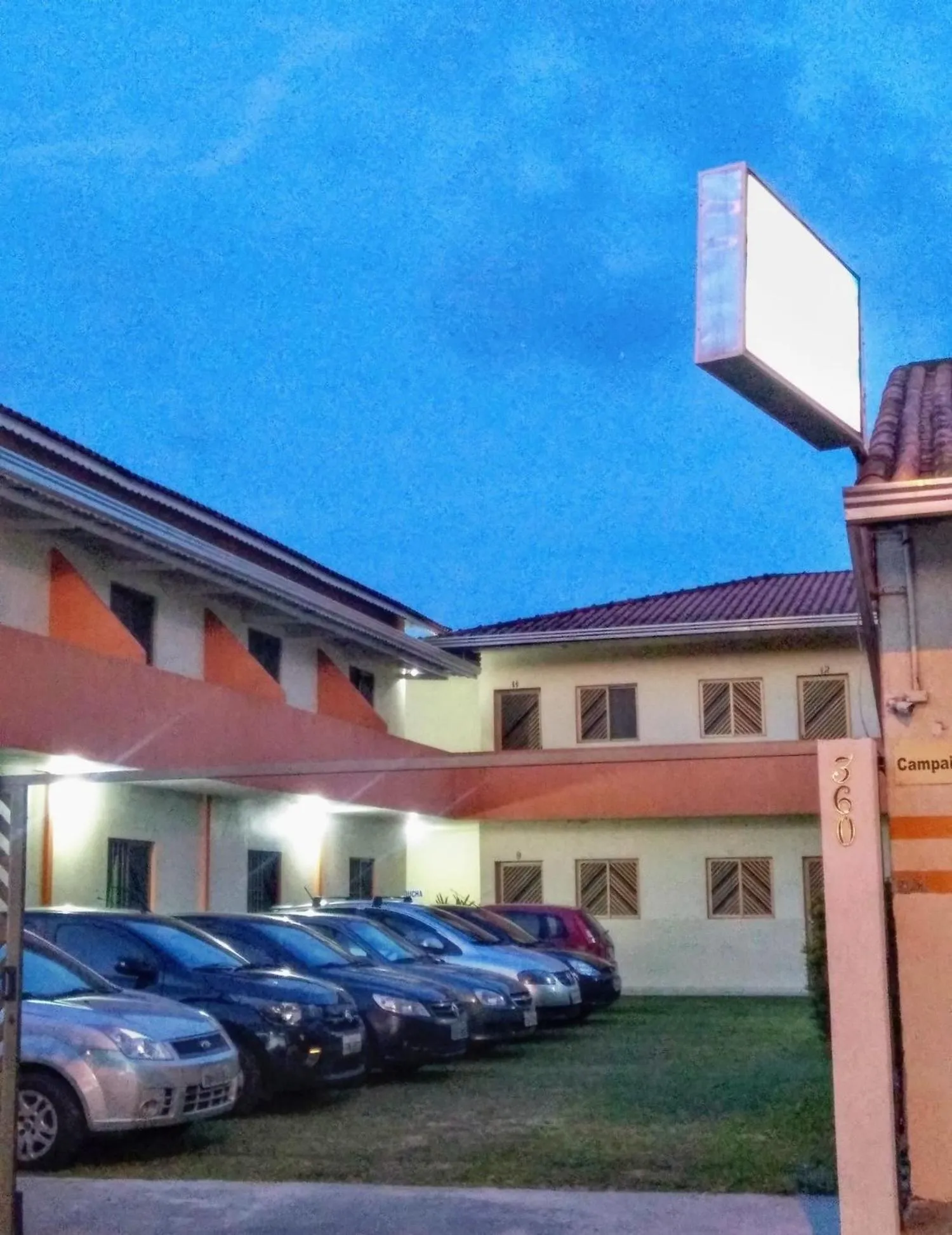 Apartamentos PraiaMar