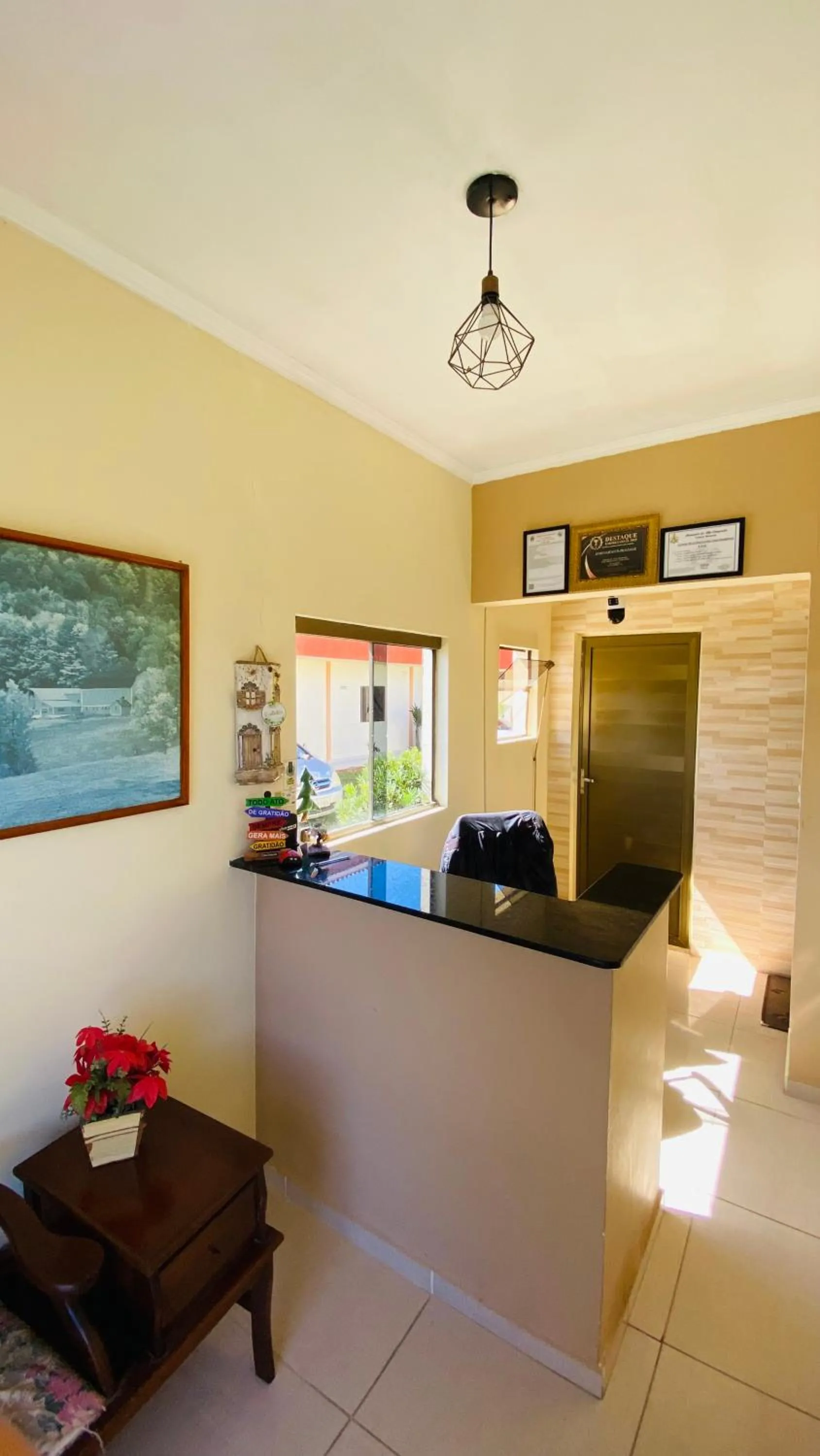 Apartamentos PraiaMar