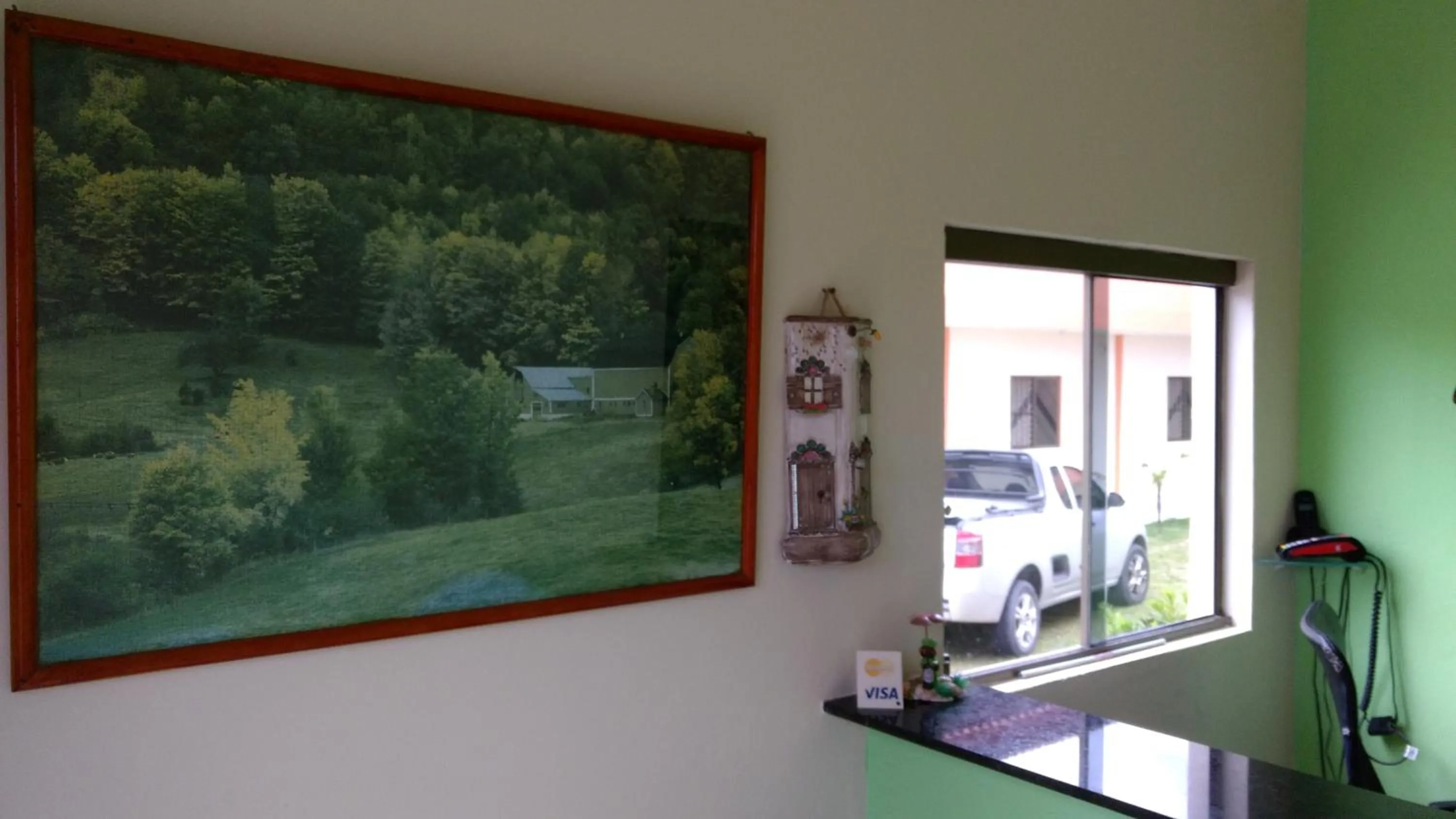 Property building in Apartamentos PraiaMar