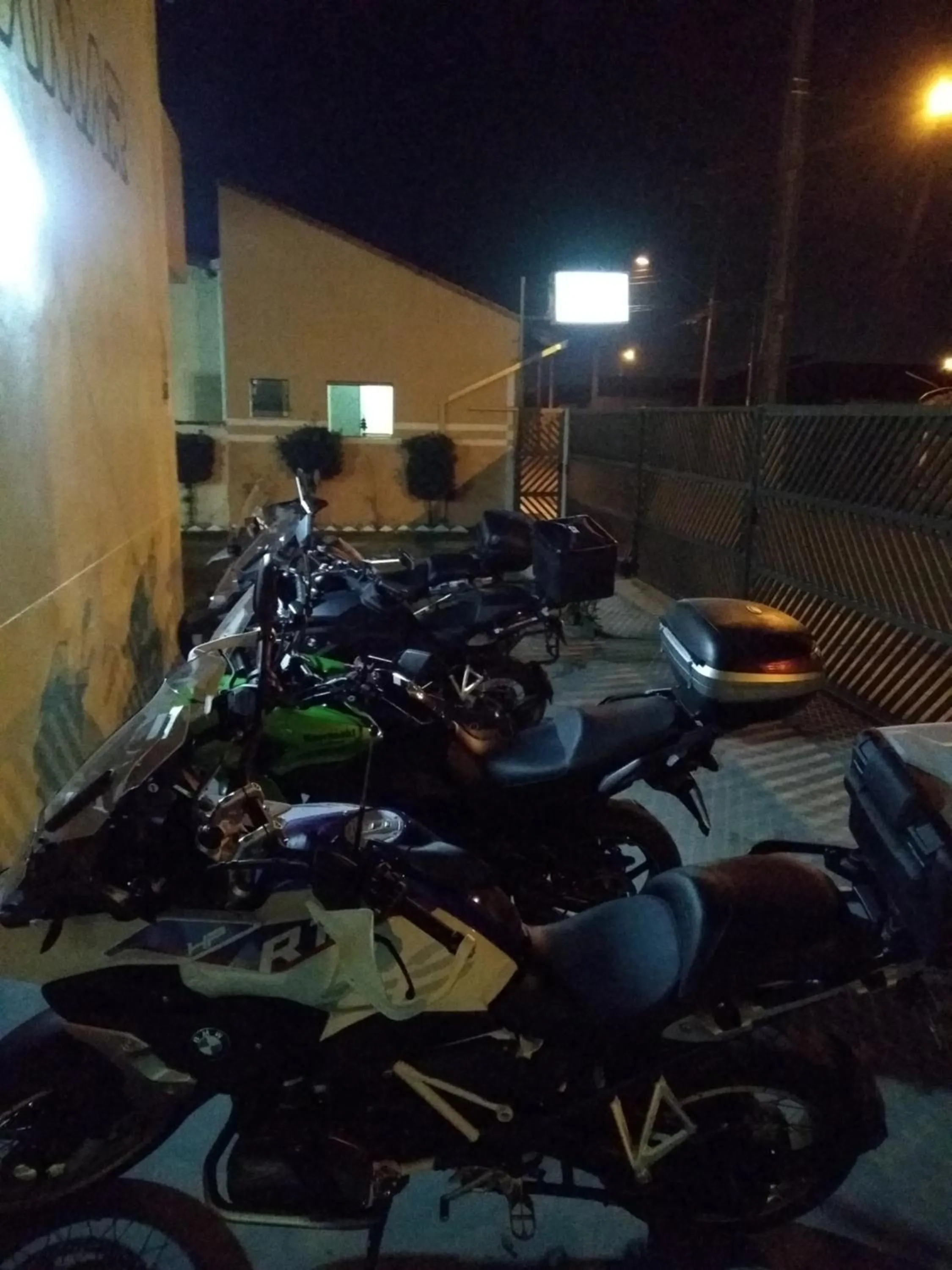Apartamentos PraiaMar