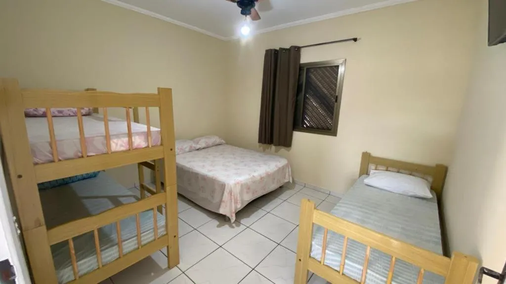 Bed in Apartamentos PraiaMar