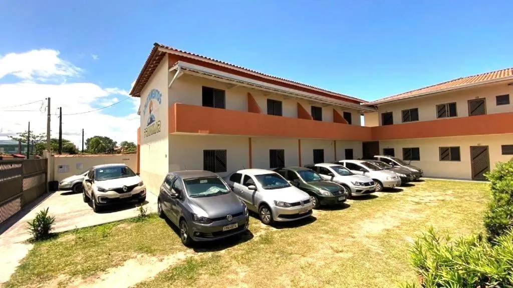 Apartamentos PraiaMar