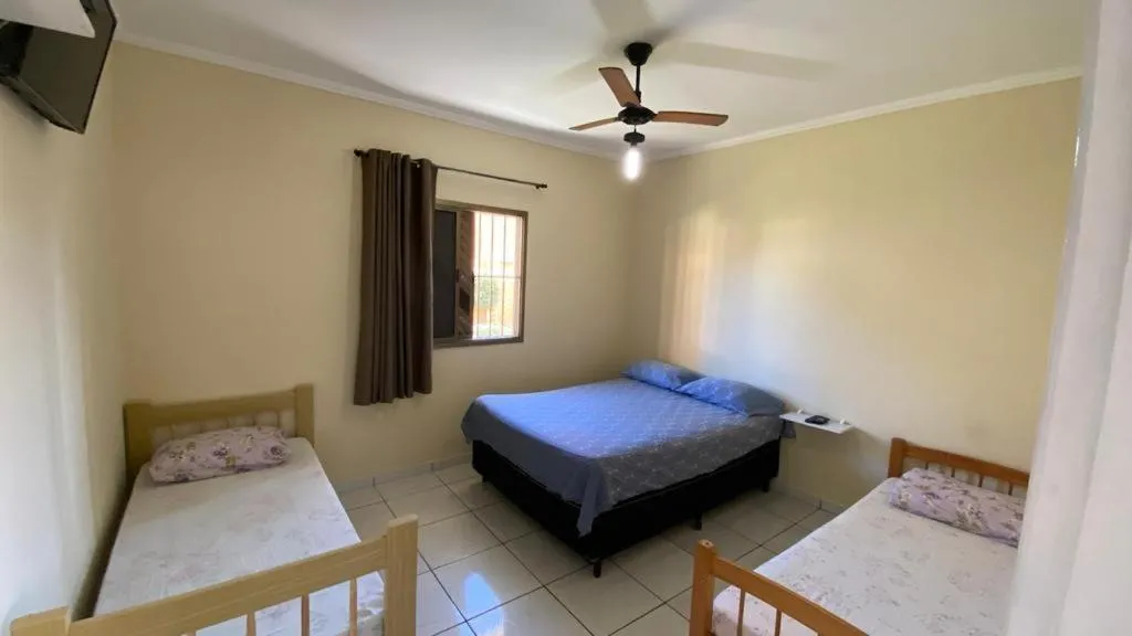Bed in Apartamentos PraiaMar