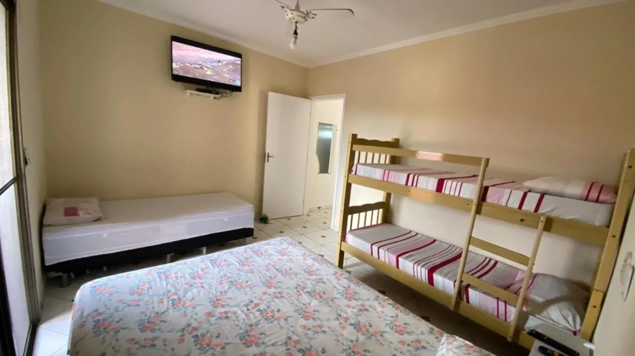 Bed in Apartamentos PraiaMar