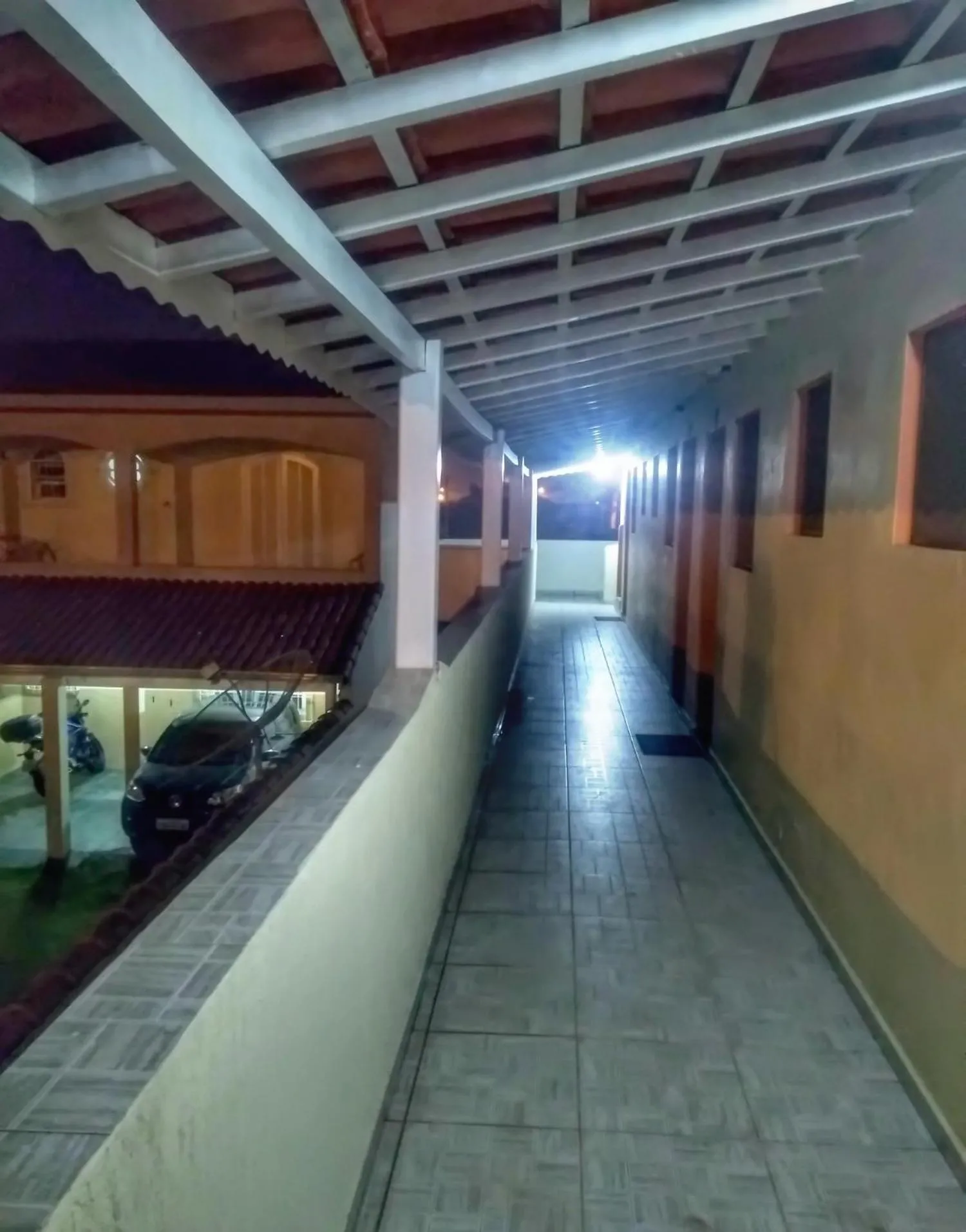 Apartamentos PraiaMar