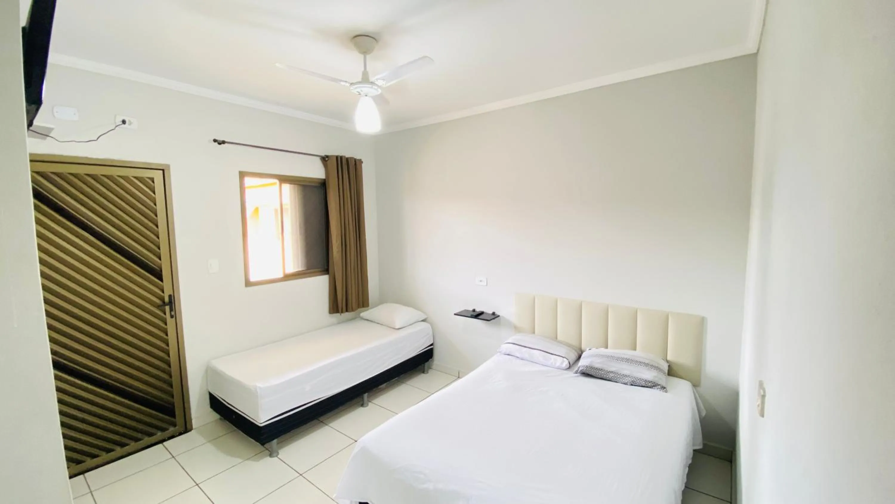 Bed in Apartamentos PraiaMar