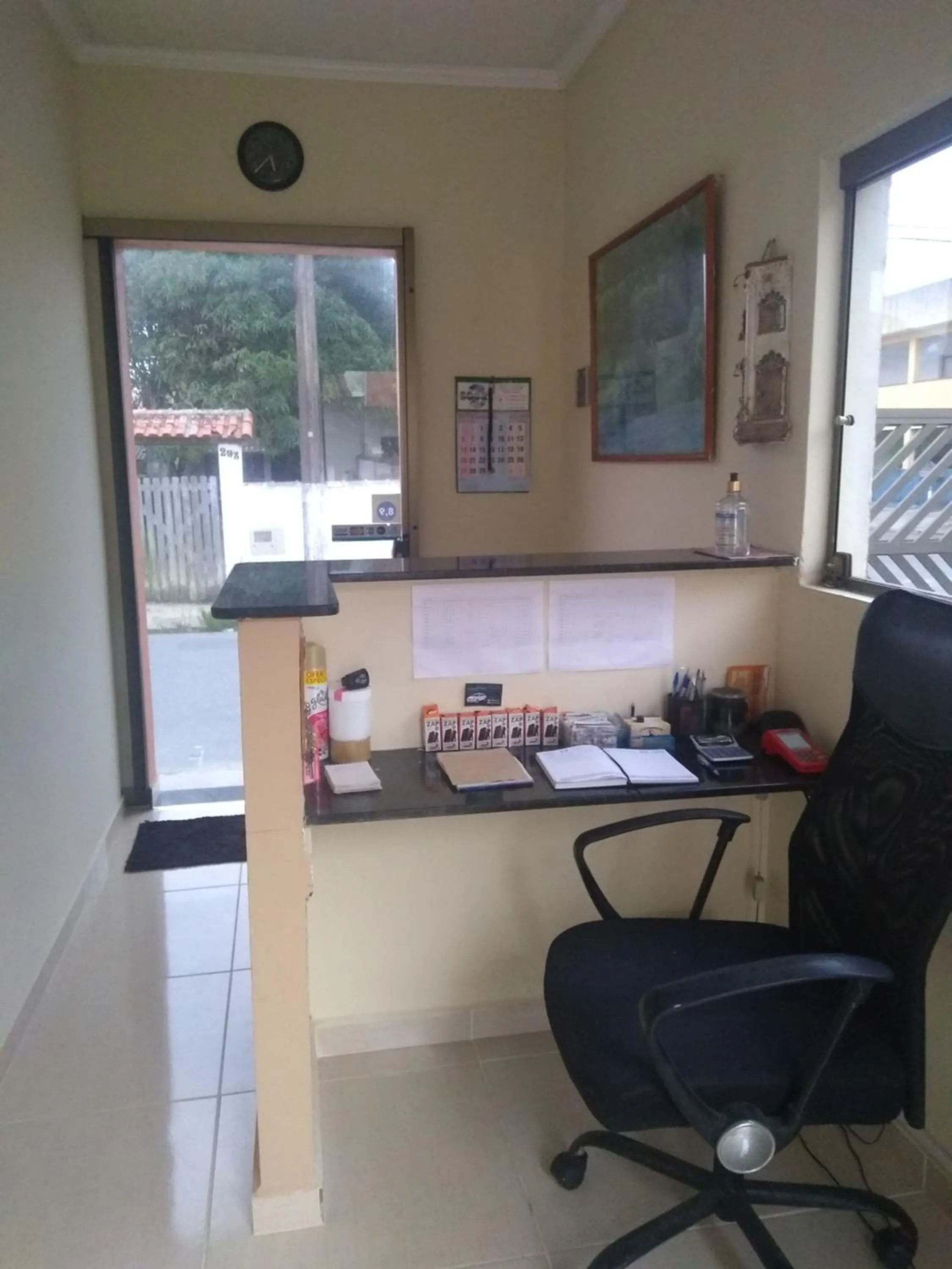 Apartamentos PraiaMar