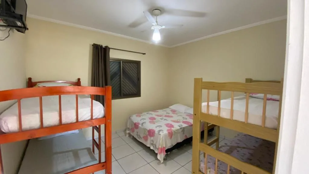 Bed in Apartamentos PraiaMar