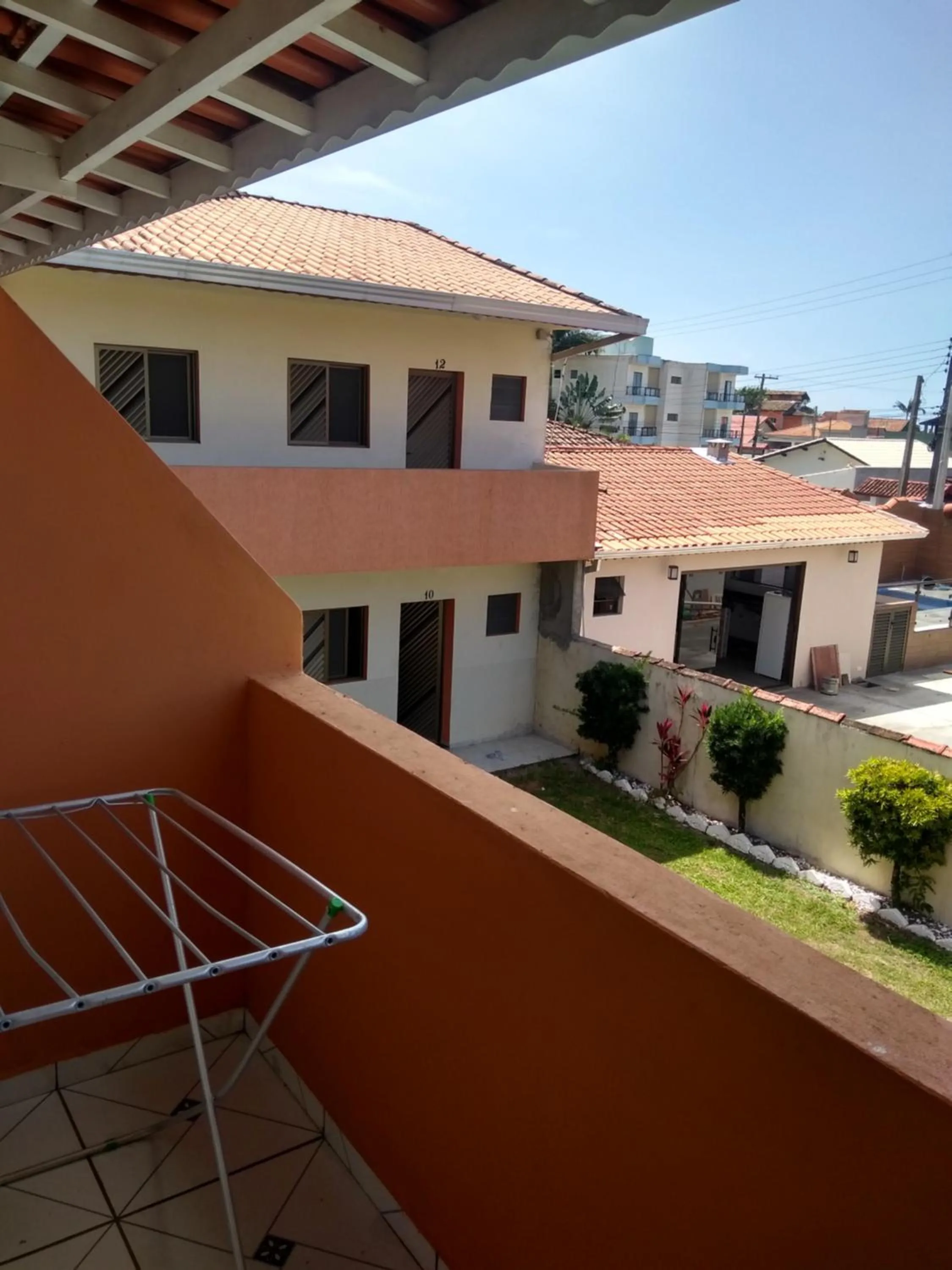 Apartamentos PraiaMar
