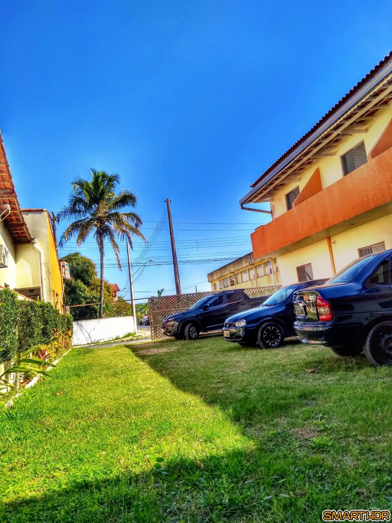 Apartamentos PraiaMar