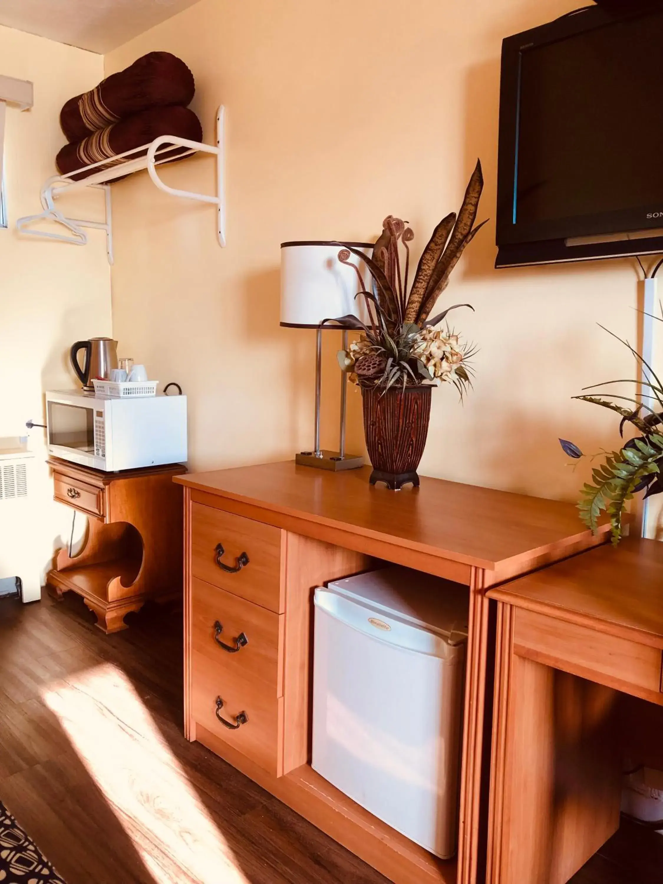 Double or Twin Room - single occupancy in Martin's Inn Double or Twin Room - single occupancy in Martin's Inn