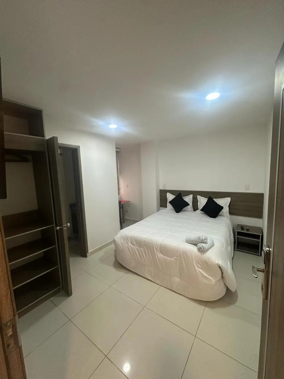 A Bogota On Holidays by Open - HOTEL CAS-EMBAJADA AMERICANA