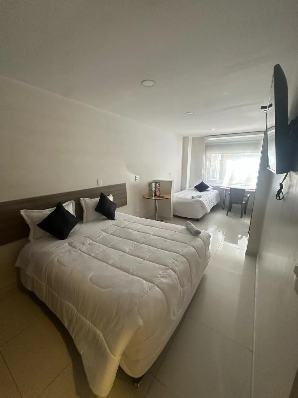 A Bogota On Holidays by Open - HOTEL CAS-EMBAJADA AMERICANA