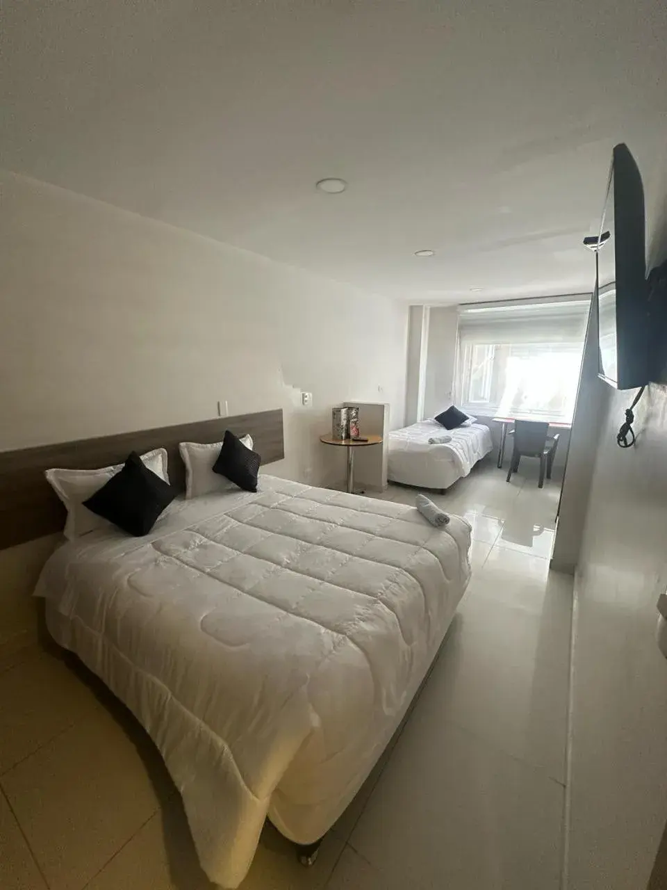 A Bogota On Holidays by Open - HOTEL CAS-EMBAJADA AMERICANA A Bogota On Holidays by Open - HOTEL CAS-EMBAJADA AMERICANA