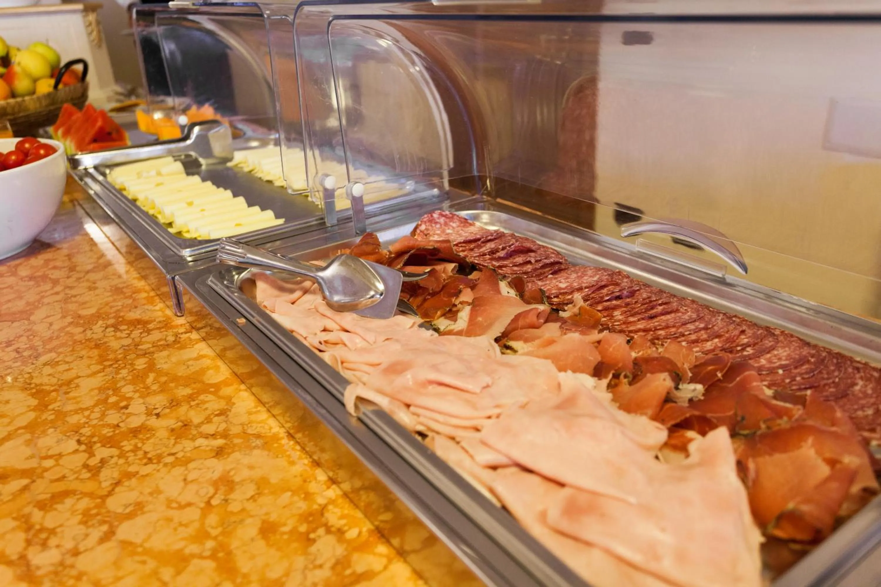 Hotel Villa Isabella