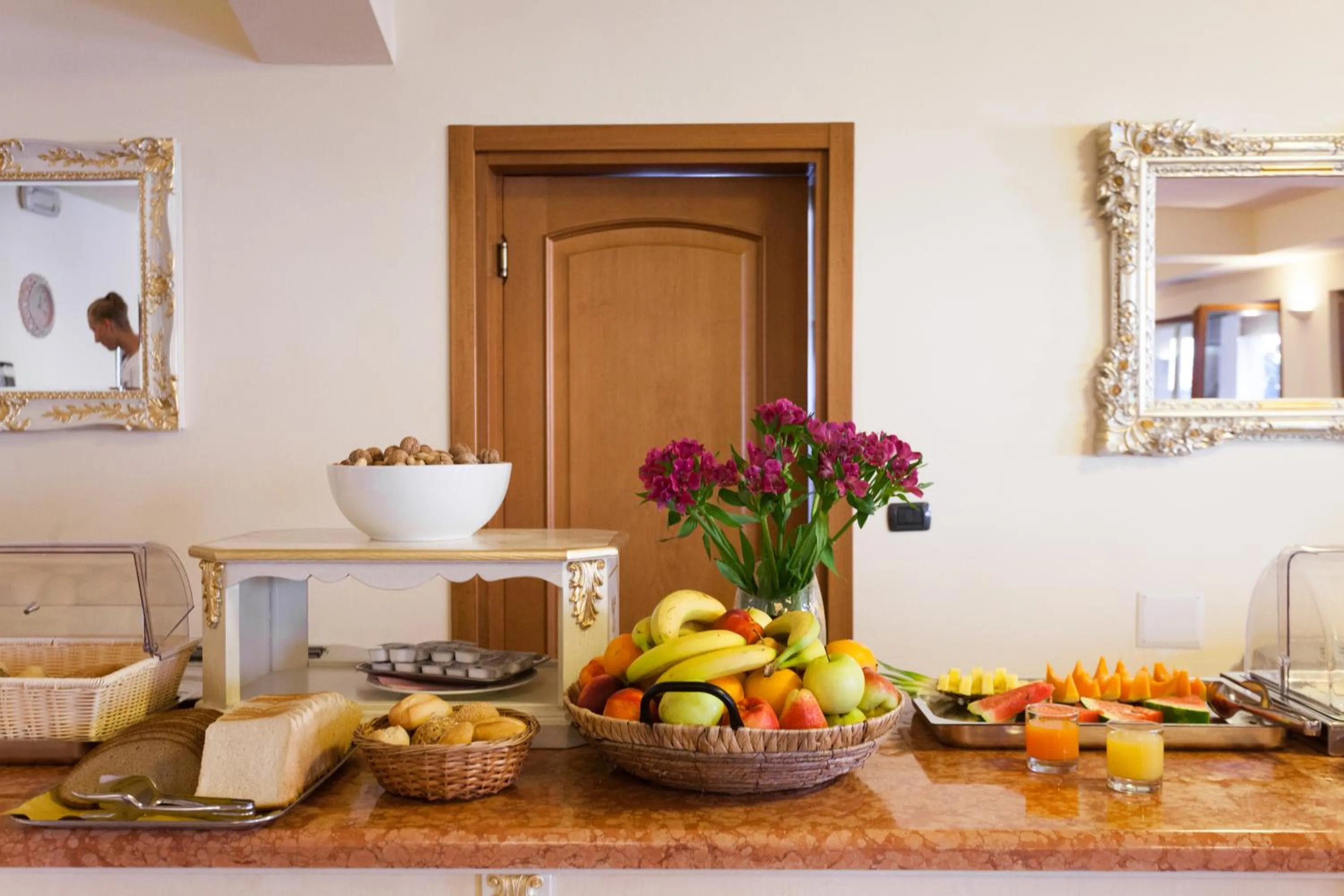 Hotel Villa Isabella