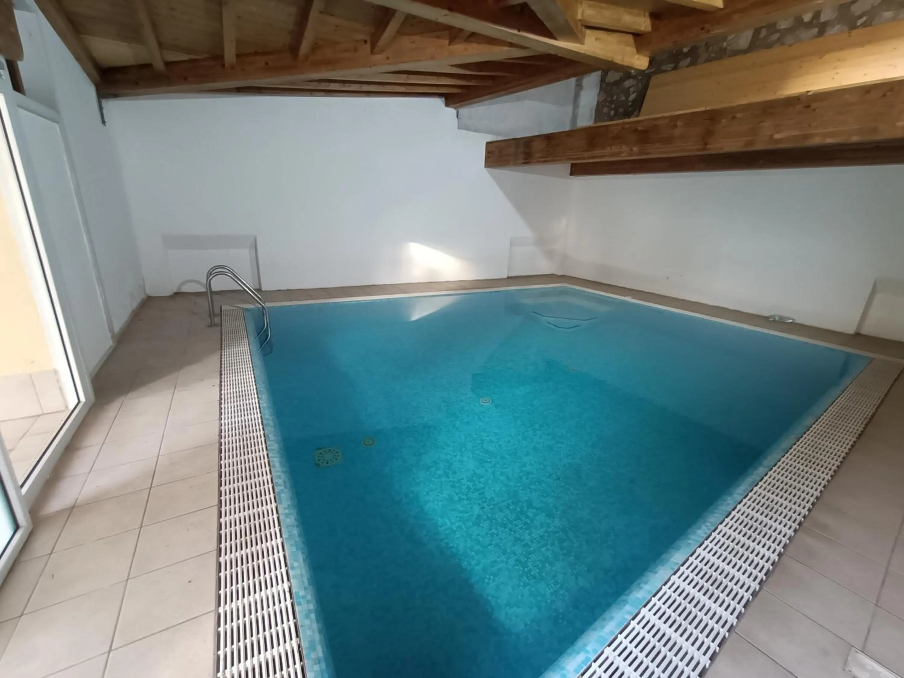 Hotel Villa Isabella