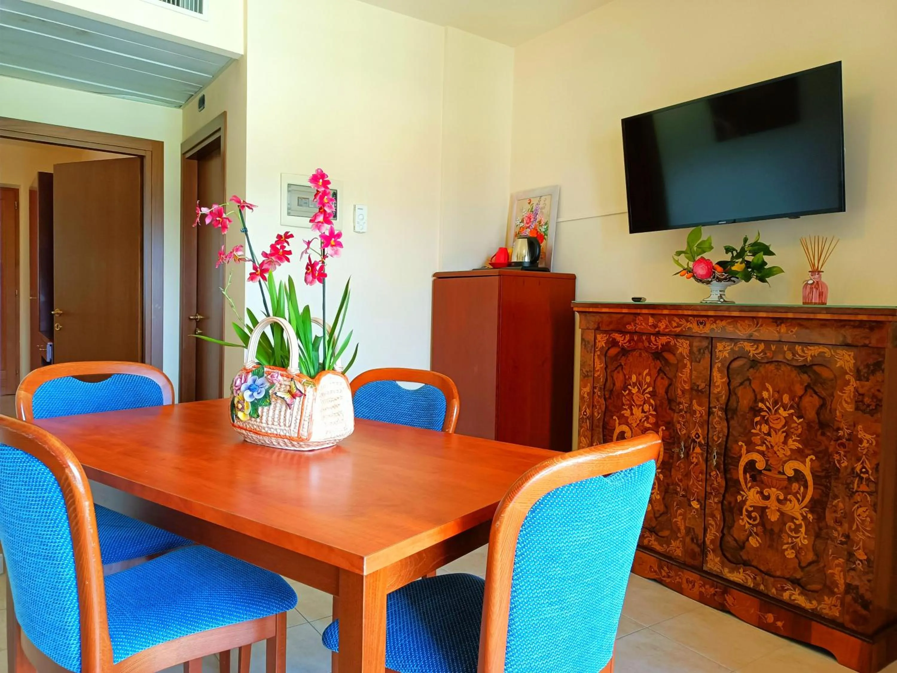 Hotel Villa Isabella