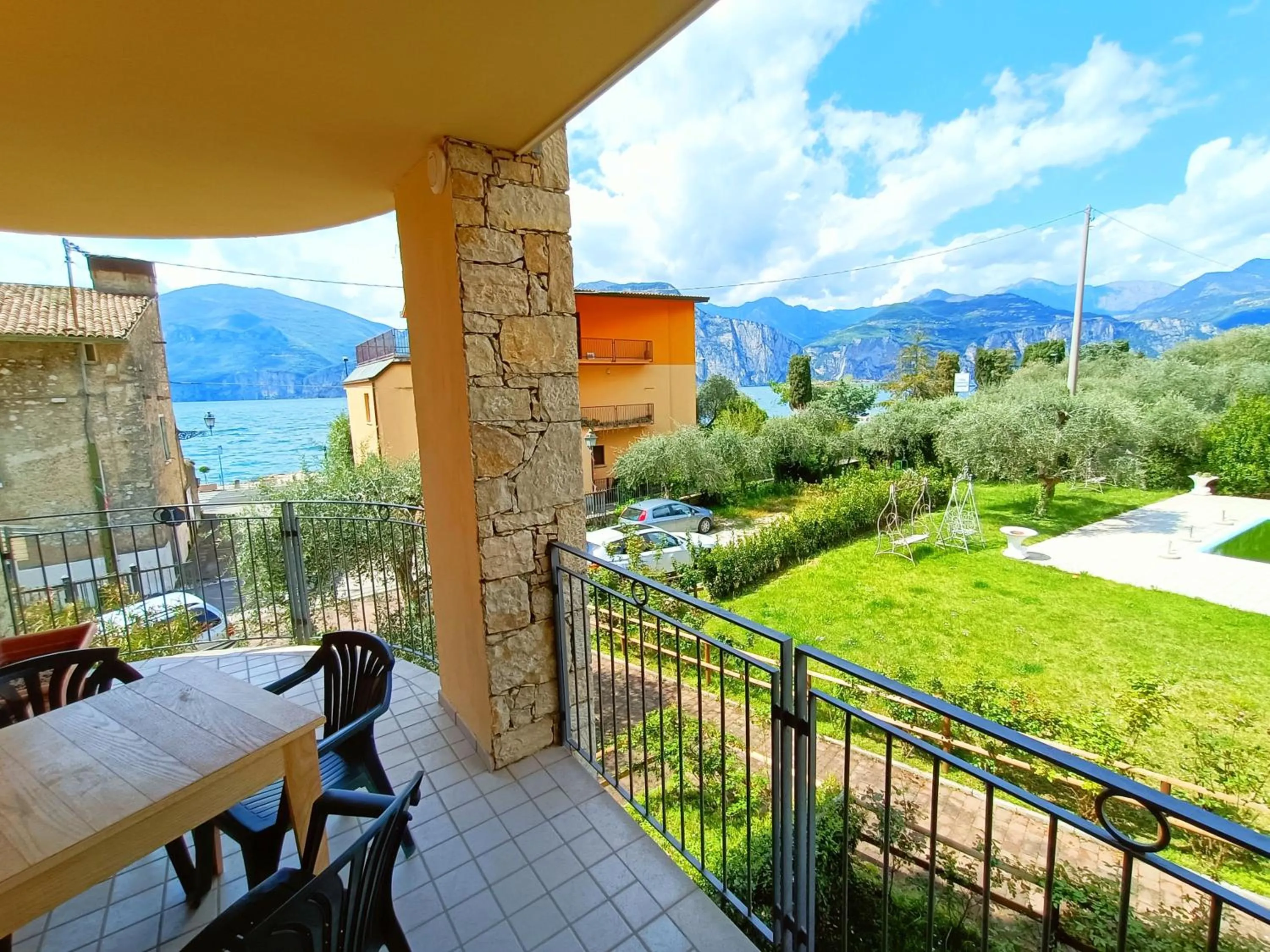 Hotel Villa Isabella