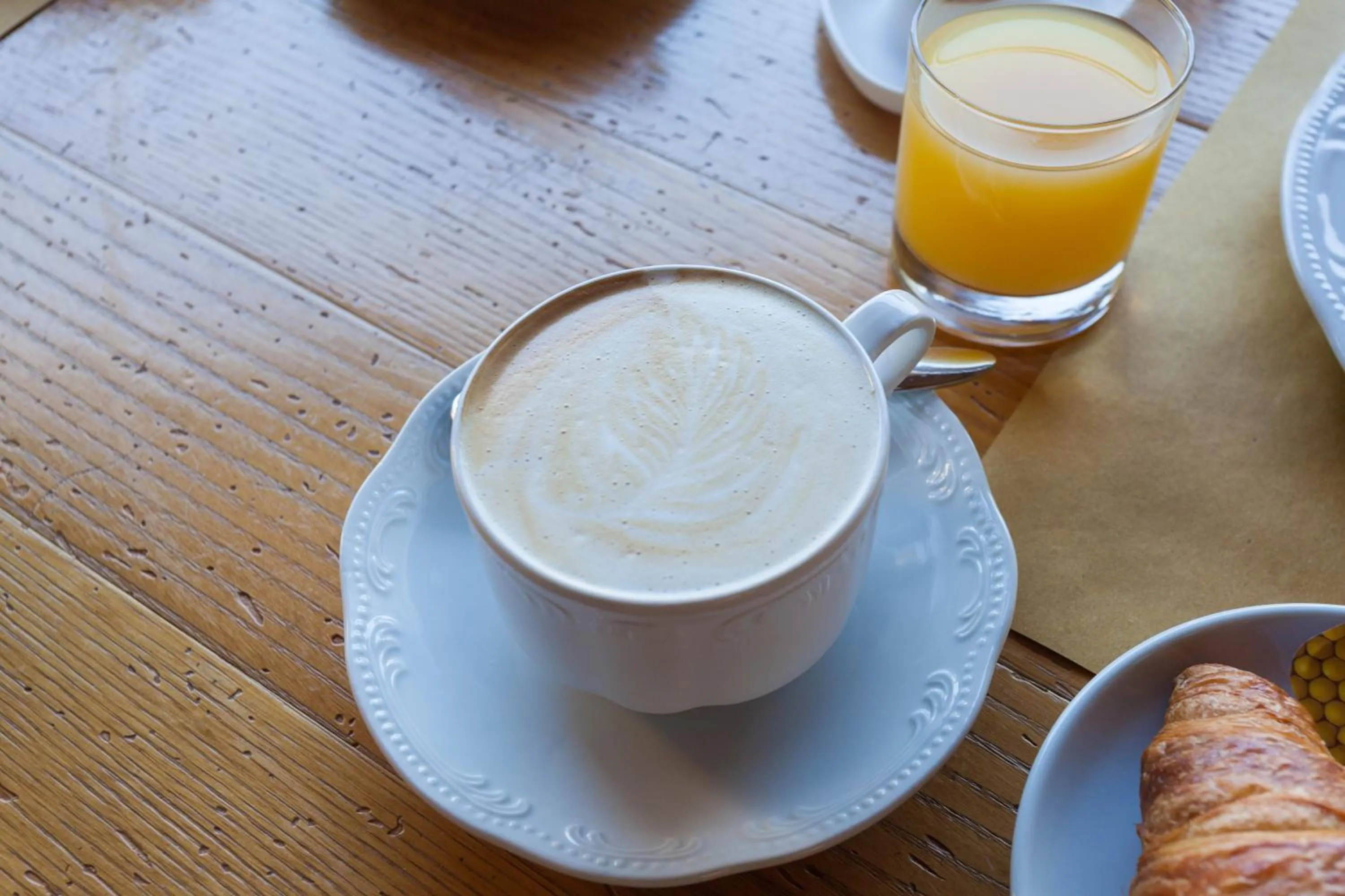 Hotel Villa Isabella