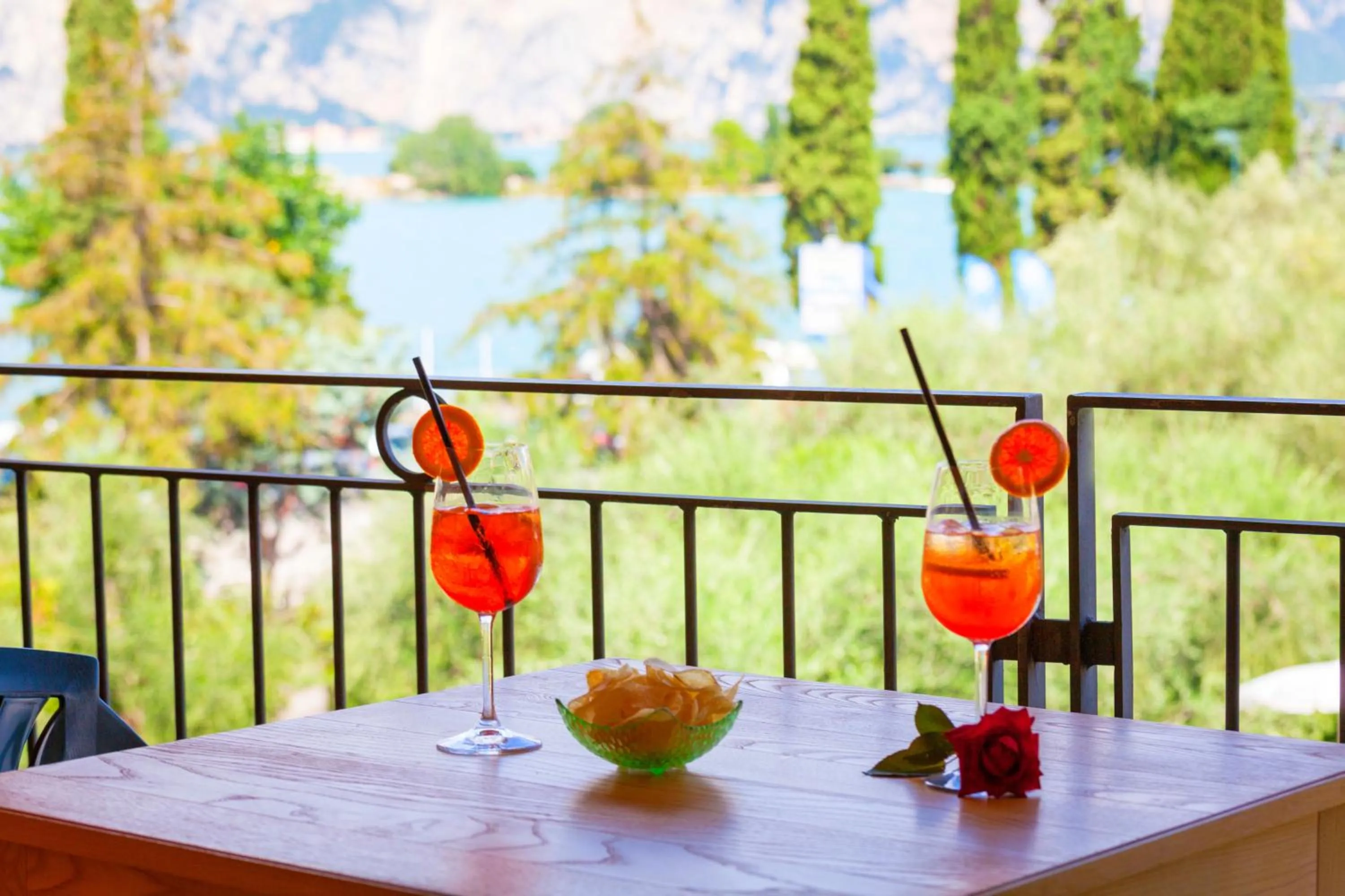 Hotel Villa Isabella