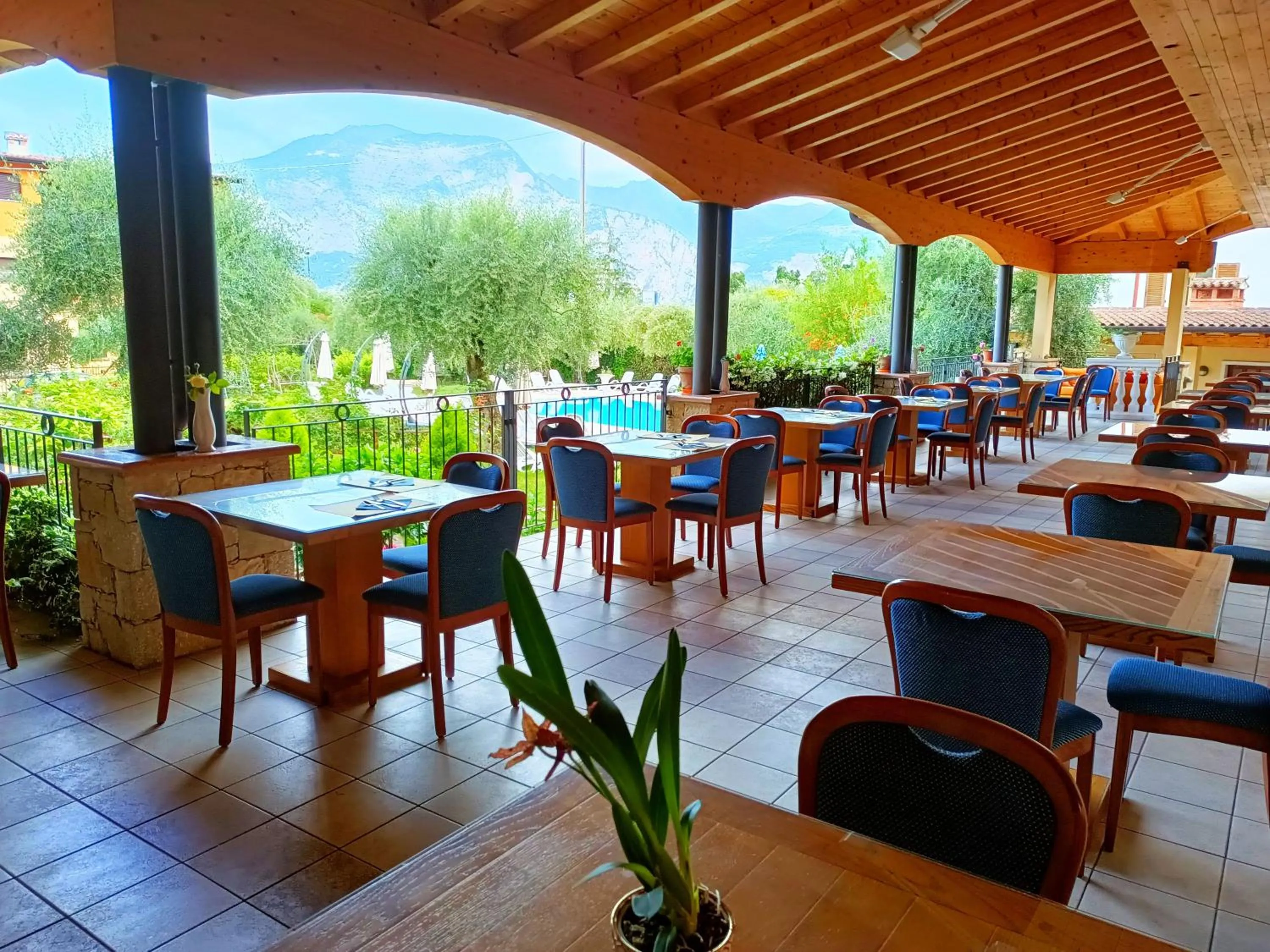 Hotel Villa Isabella