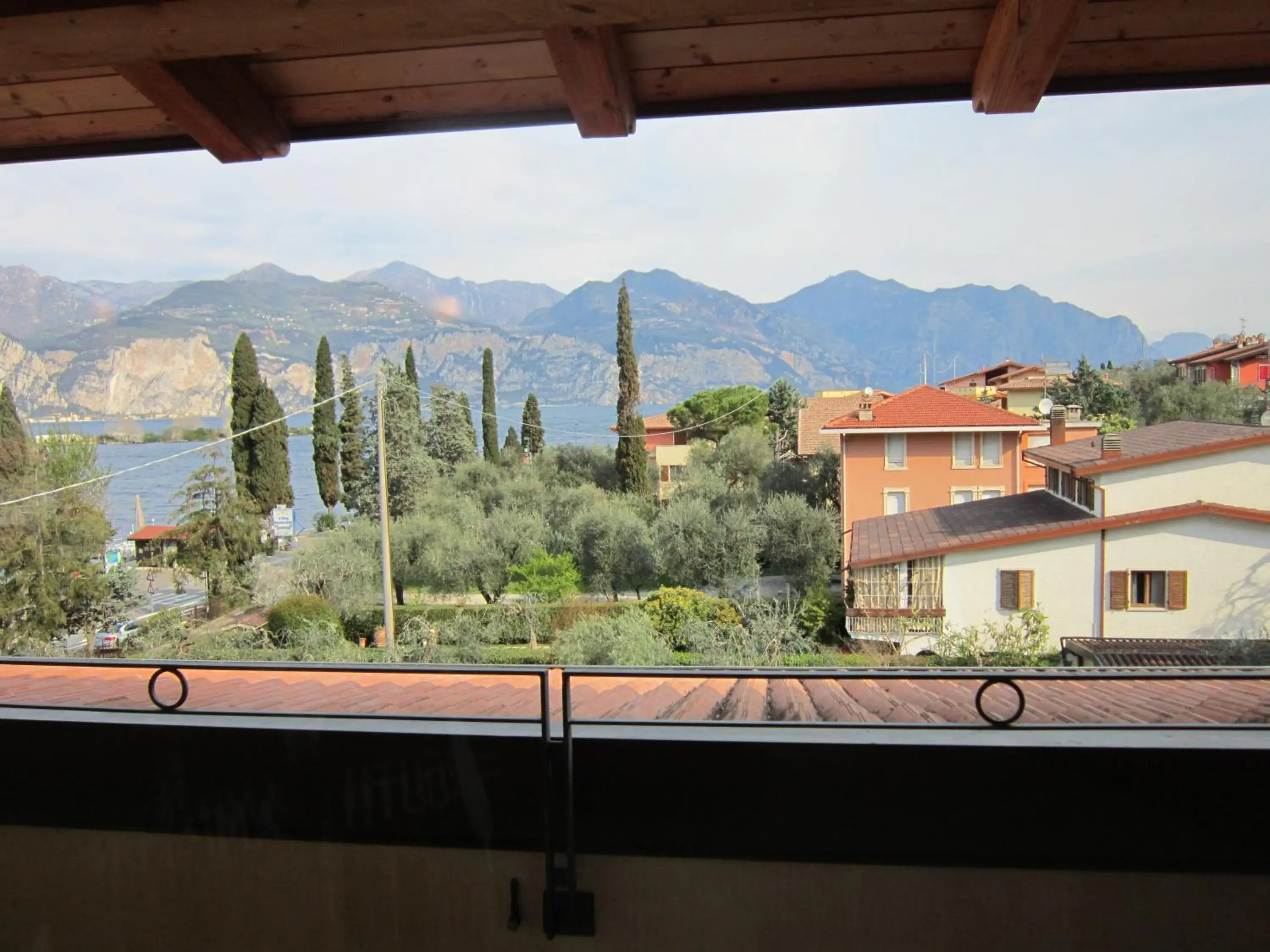 Other, Mountain View in Hotel Villa Isabella