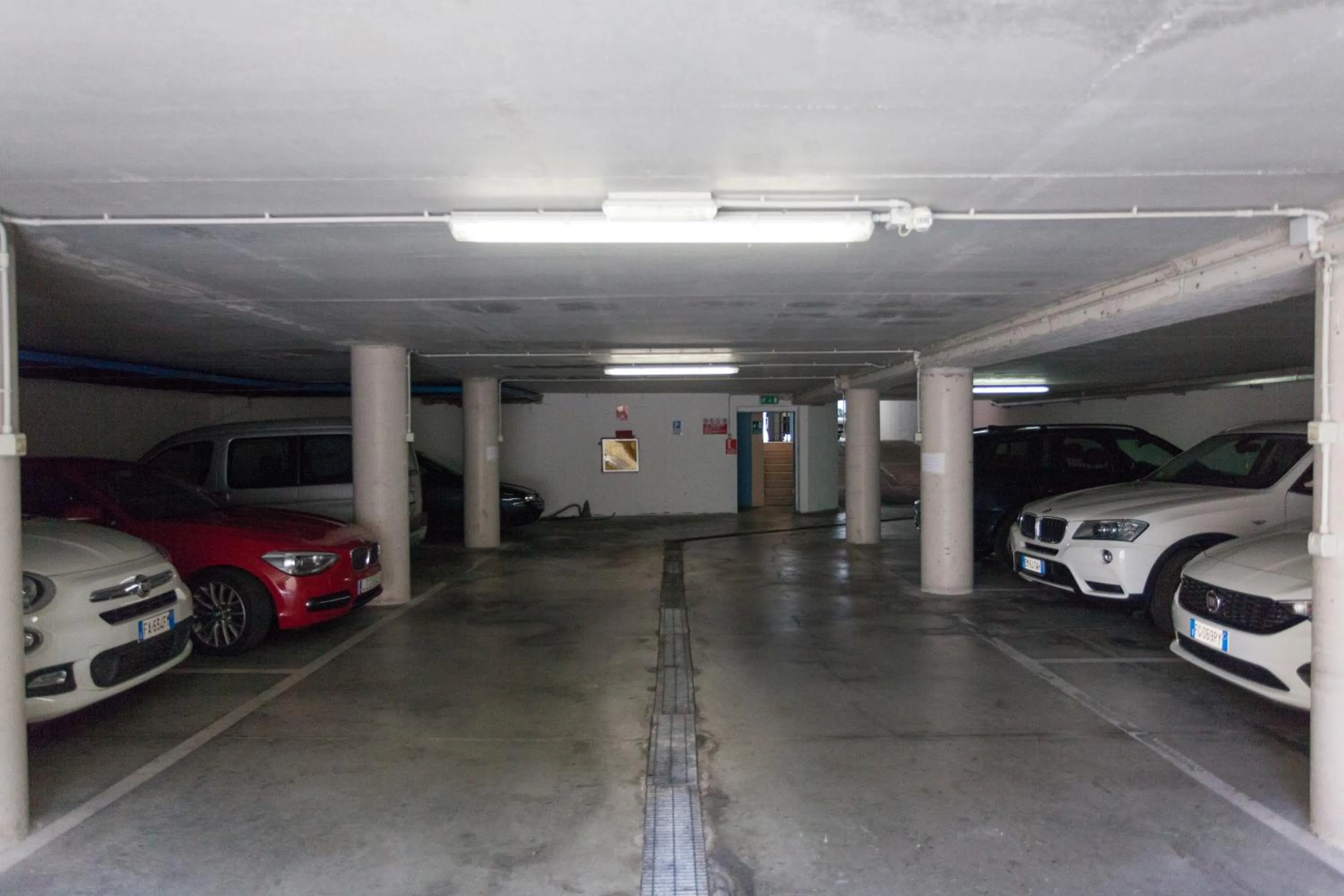 Hotel Villa Isabella