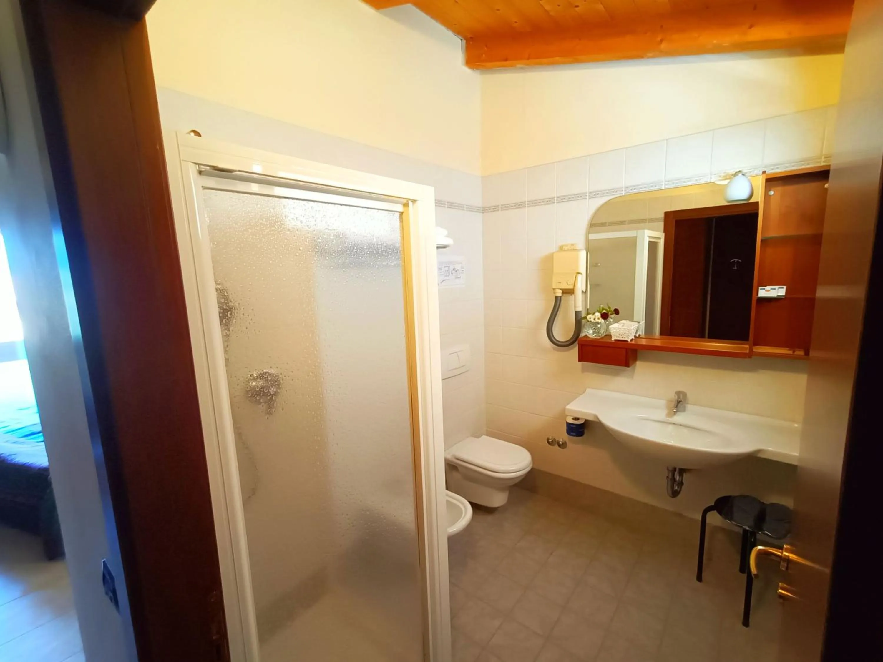 Hotel Villa Isabella